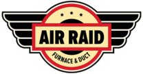Air Raid Furnace & Duct Ltd.