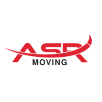 ASR Moving Edmonton 