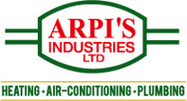 Arpi's Industries Ltd