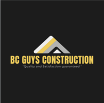 BC Guys Construction