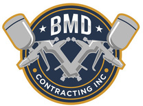 BMD CONTRACTING INC