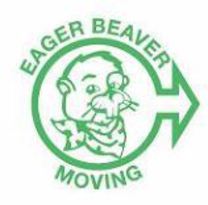 Eager Beaver Moving