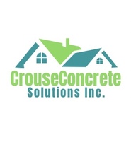 Crouse Concrete Solutions Inc