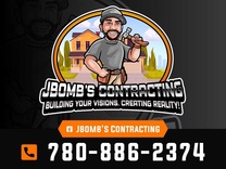 JBomb's Contracting Ltd