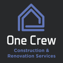 One Crew Construction and Renovation Services