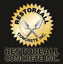 Restore All Concrete Inc