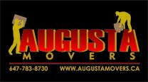 Augusta Movers Toronto Inc.