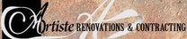 Artiste Renovations & Contracting