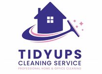 Tidyups Cleaning Service 