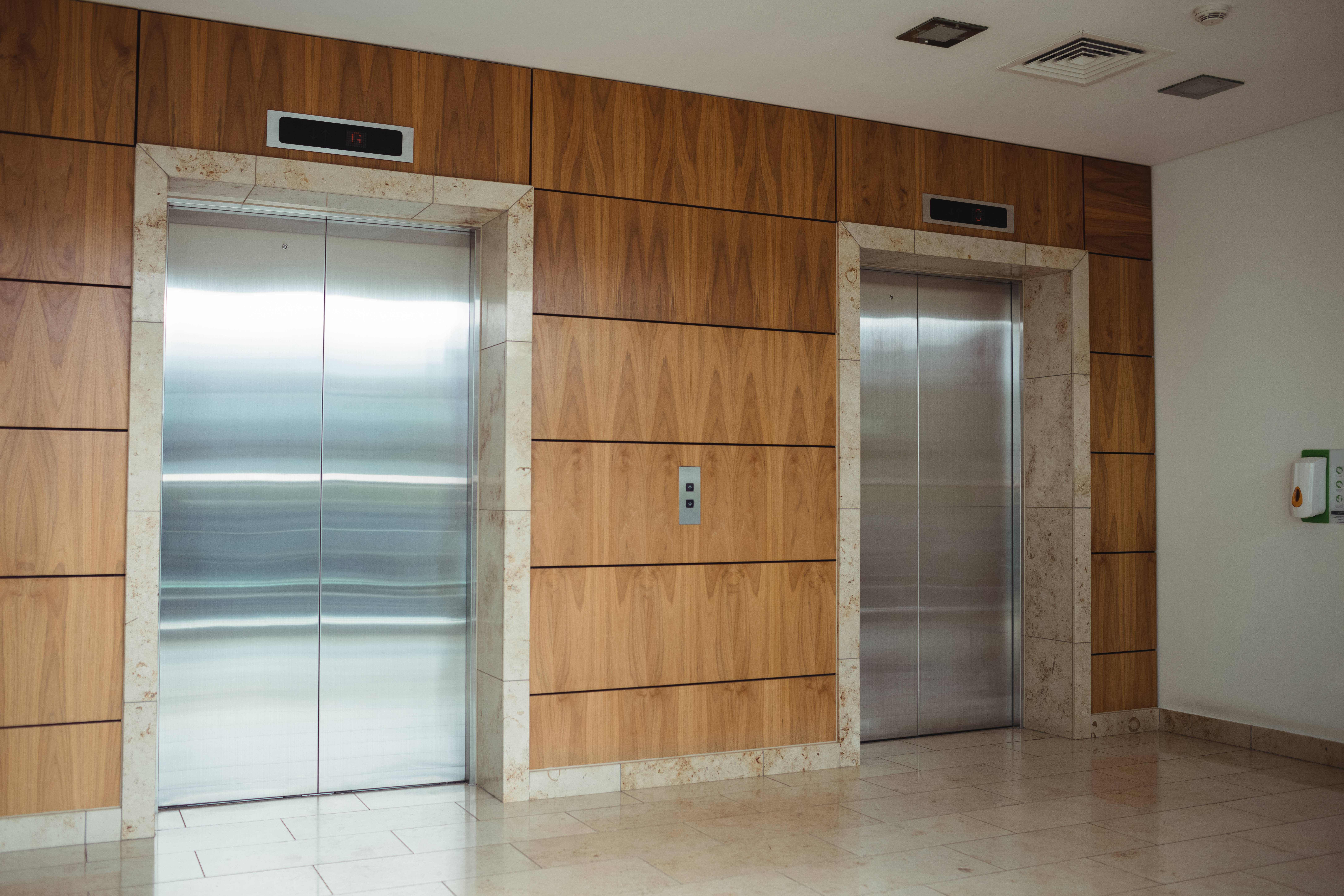 Elevator & Lift Maintenance and Repair in Edmonton