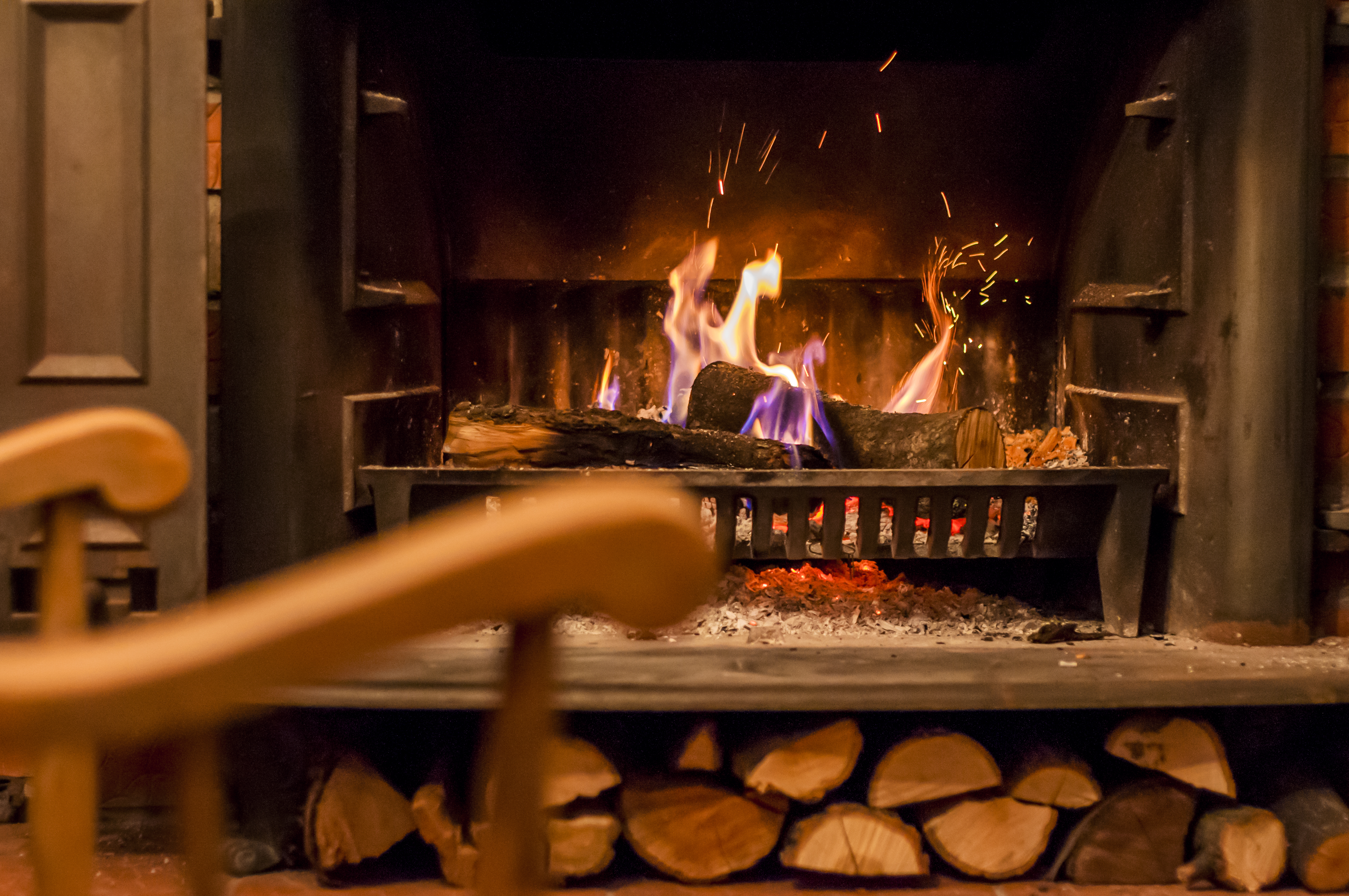 Fireplace Maintenance and Care in Edmonton