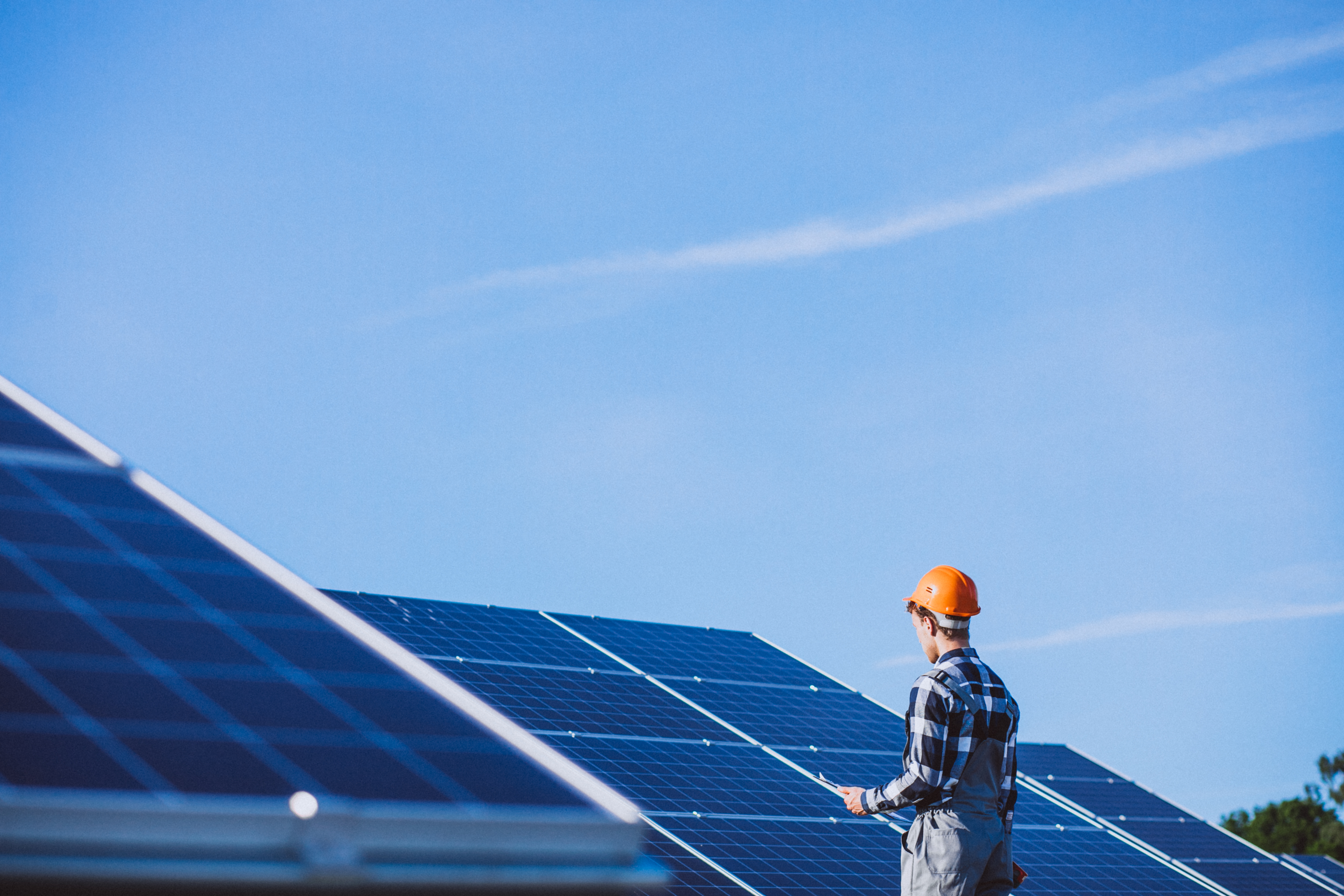 Expert Solar Panels Maintenance in Calgary
