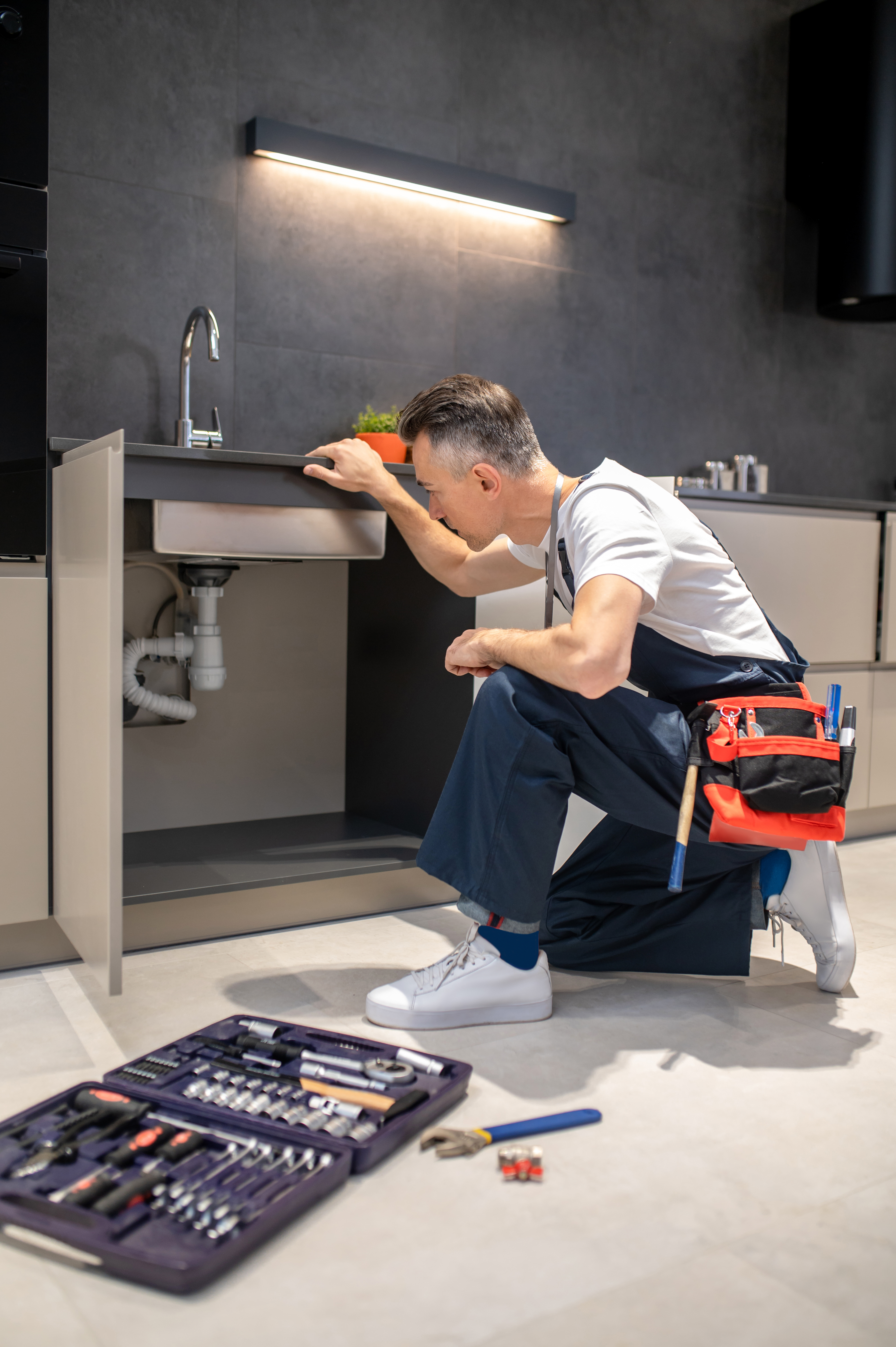 How to Find the Best Plumbing Companies in Calgary
