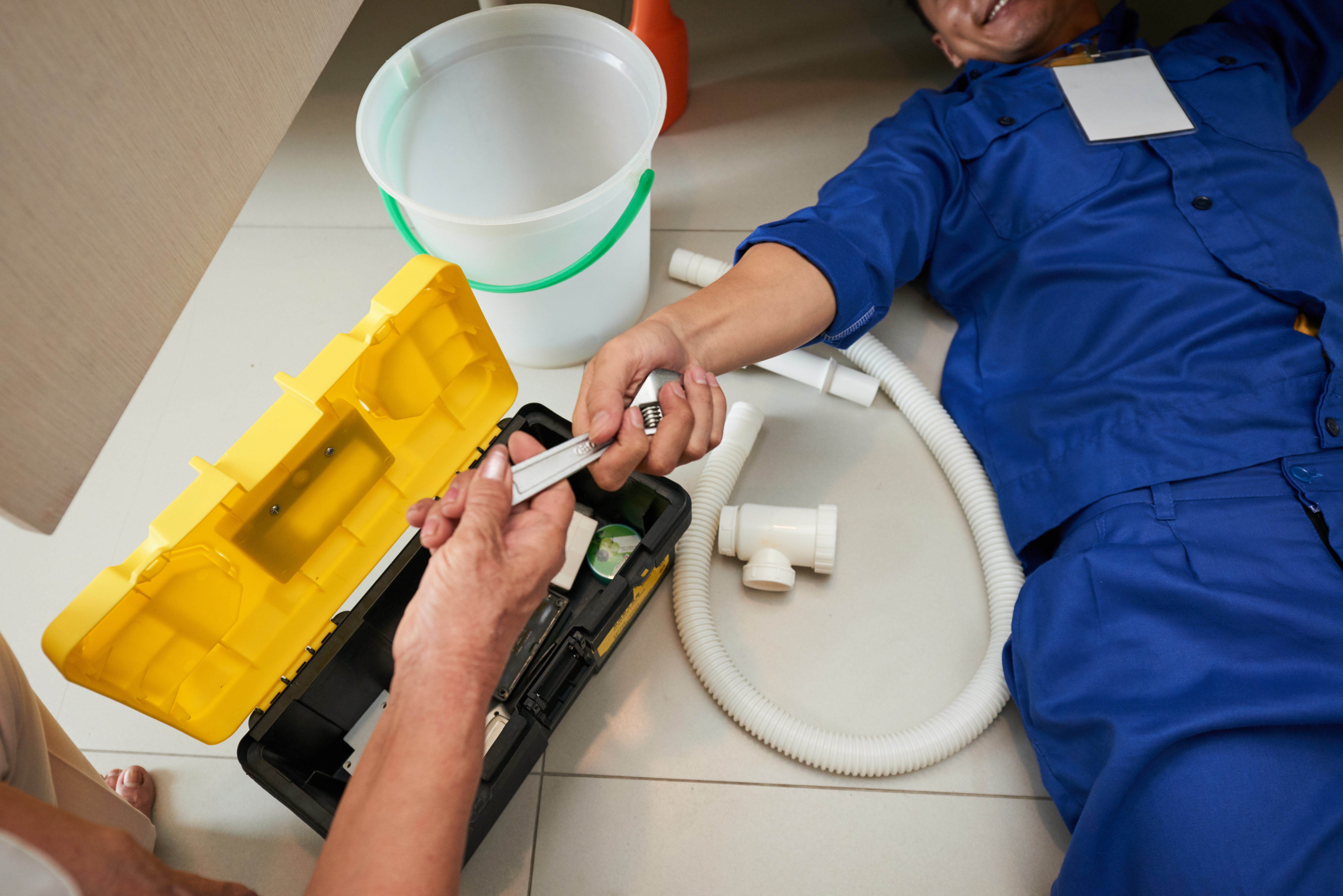 Drain Services in Calgary - Expert Solutions for a Clear Drainage System