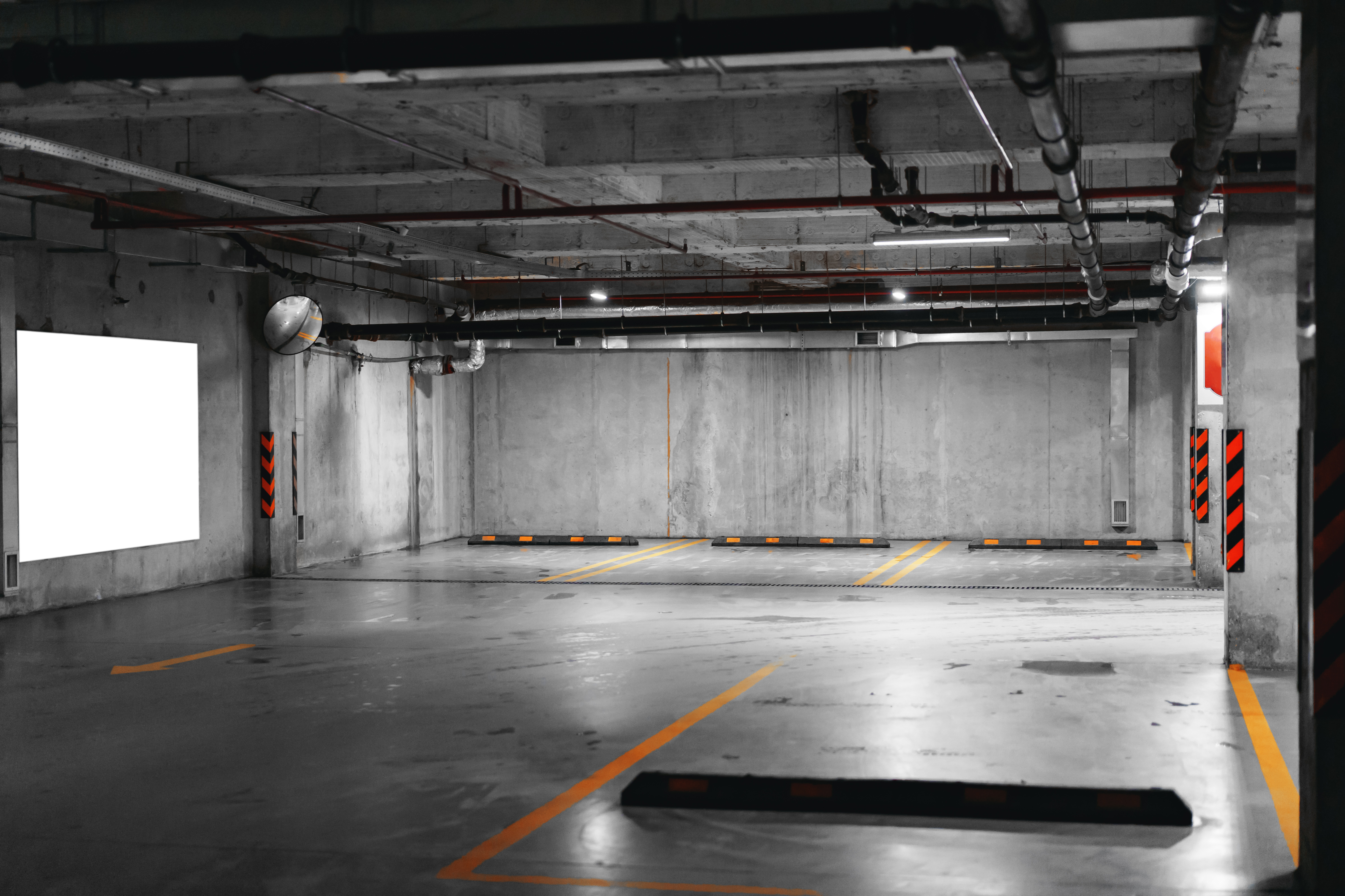 Garage Maintenance and Care in Calgary