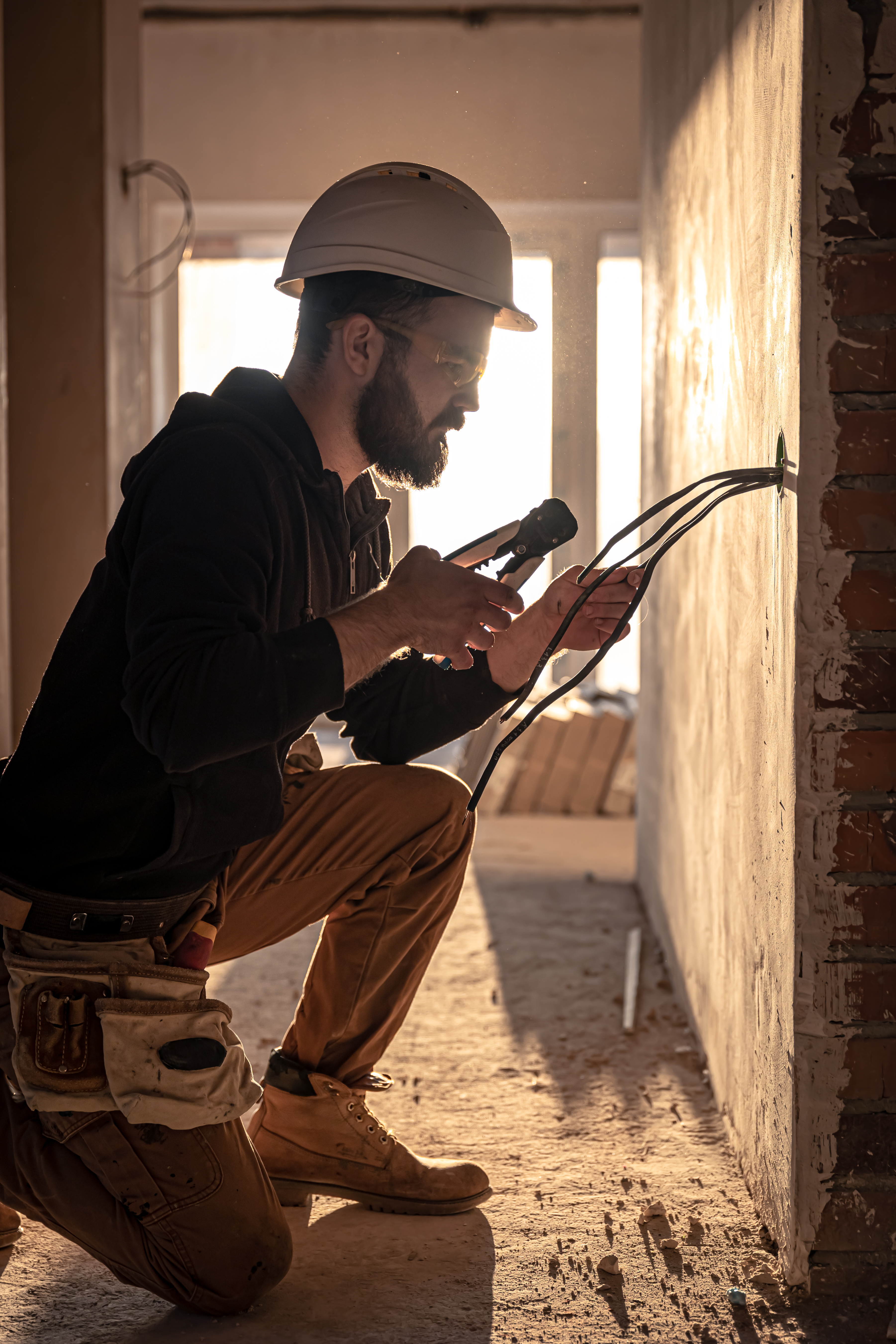 How to Find the Best Electrical Contractors in Calgary