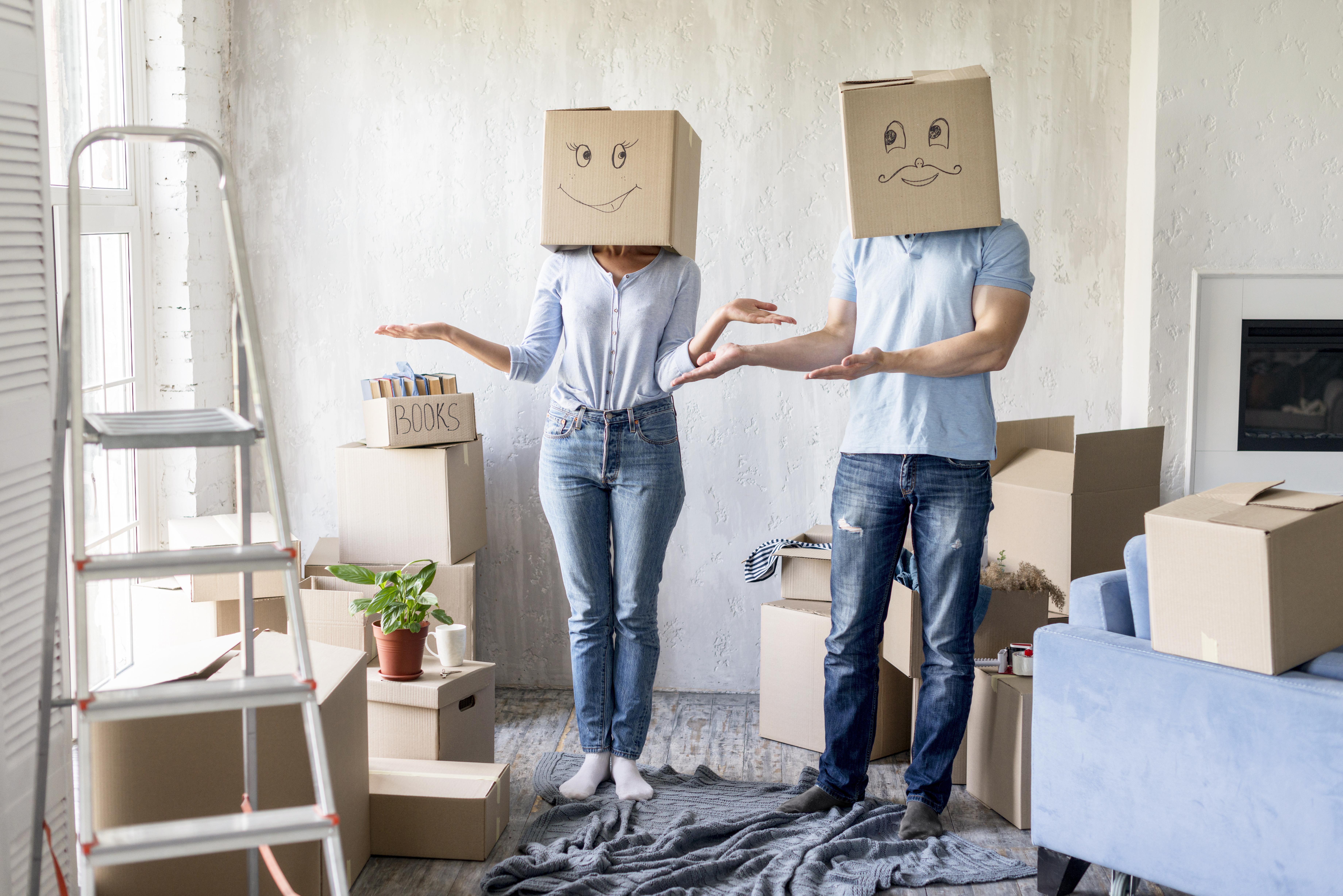 How to Find the Best Moving Contractors in Edmonton