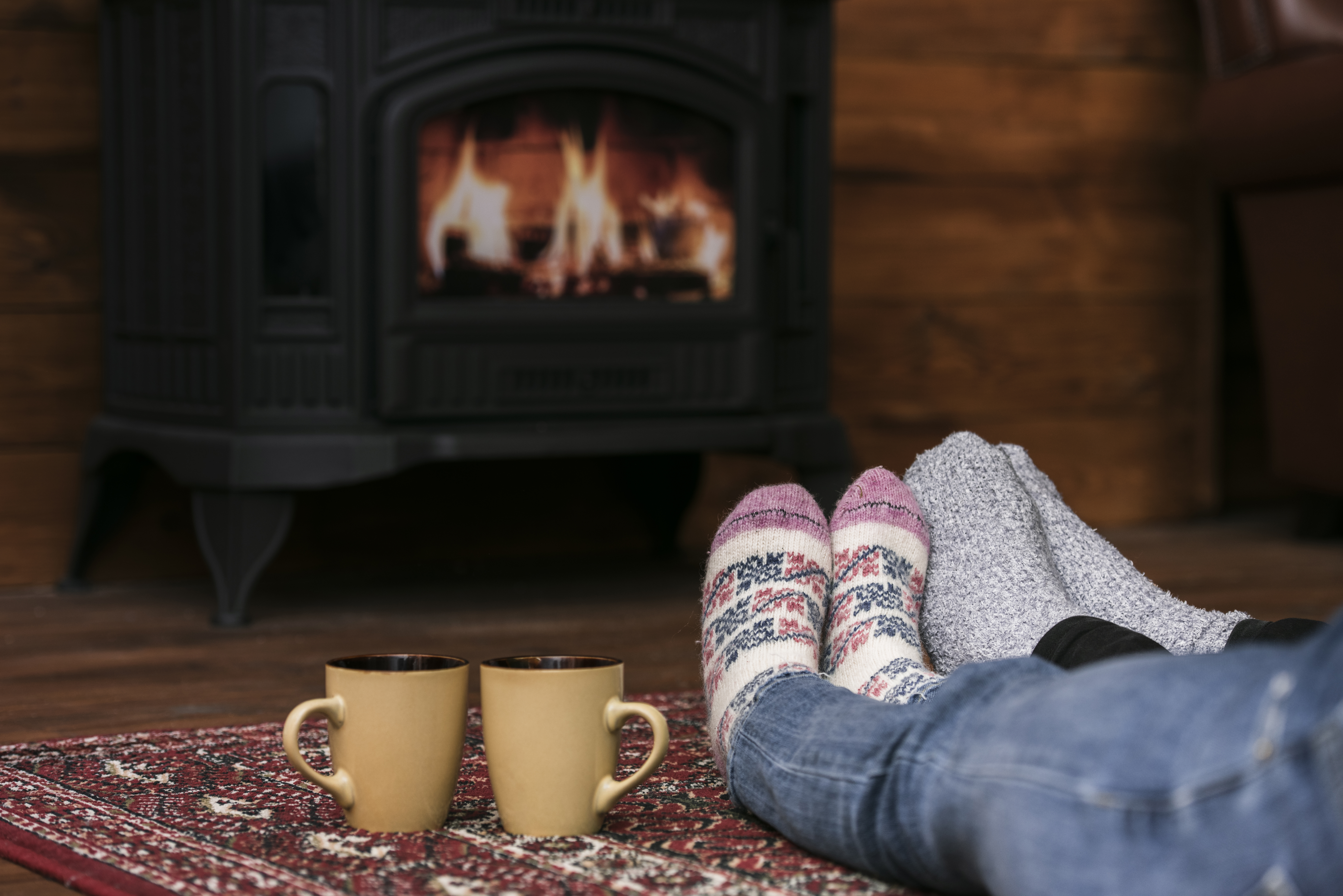 How to Find the Best Fireplace Contractors in Calgary