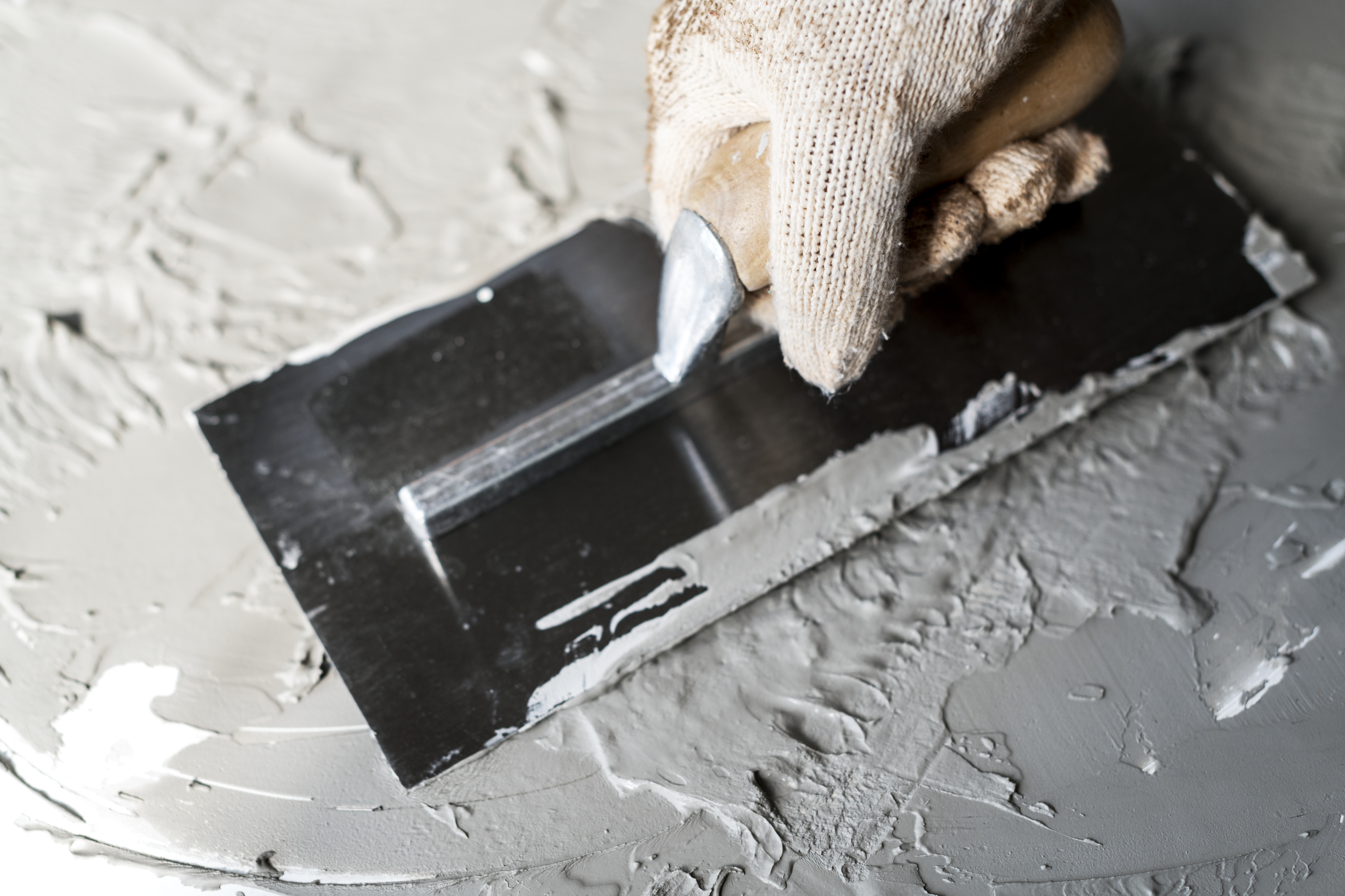Stucco Services in Edmonton: Enhancing Your Property's Aesthetics and Durability