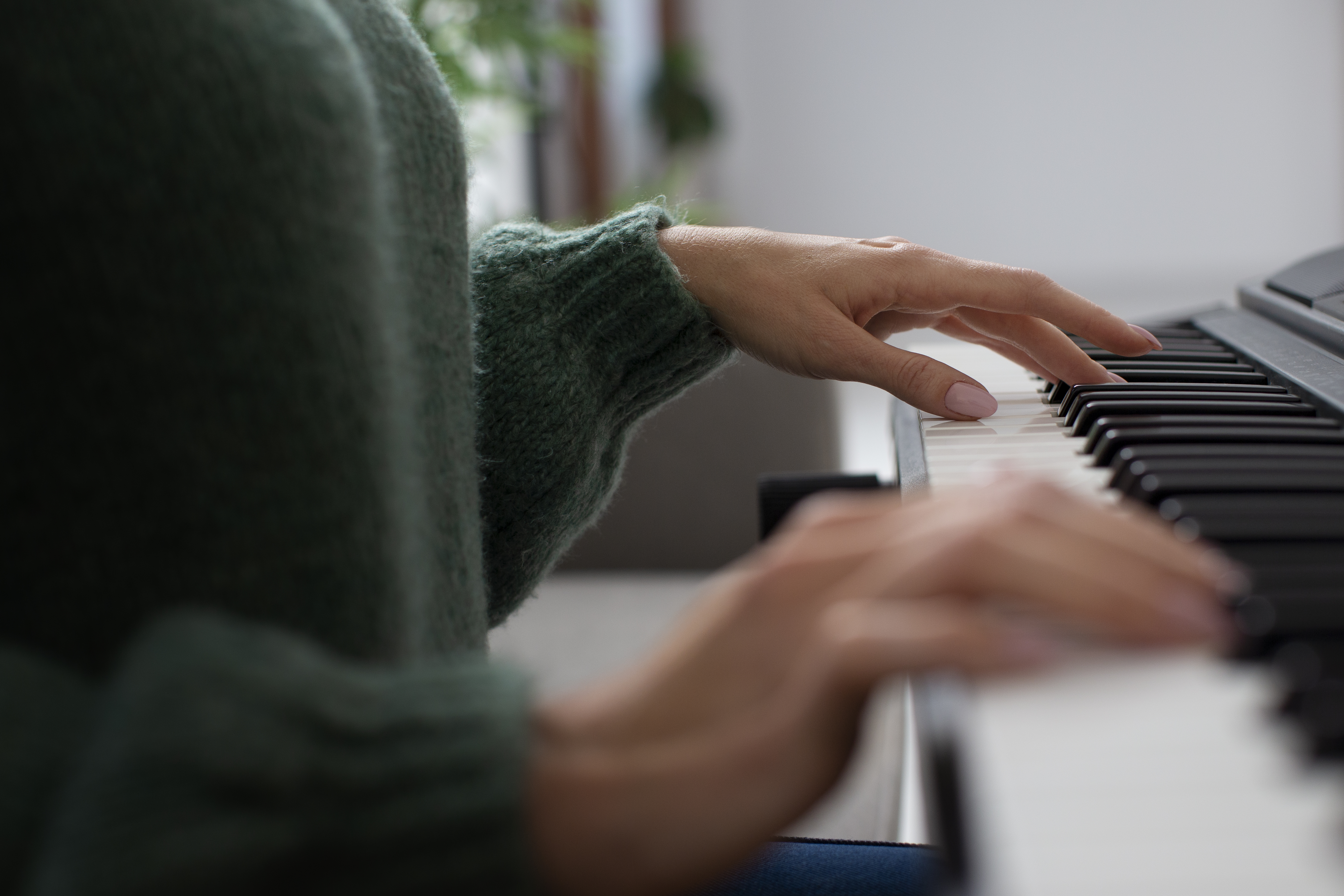 Piano Maintenance and Care in Calgary