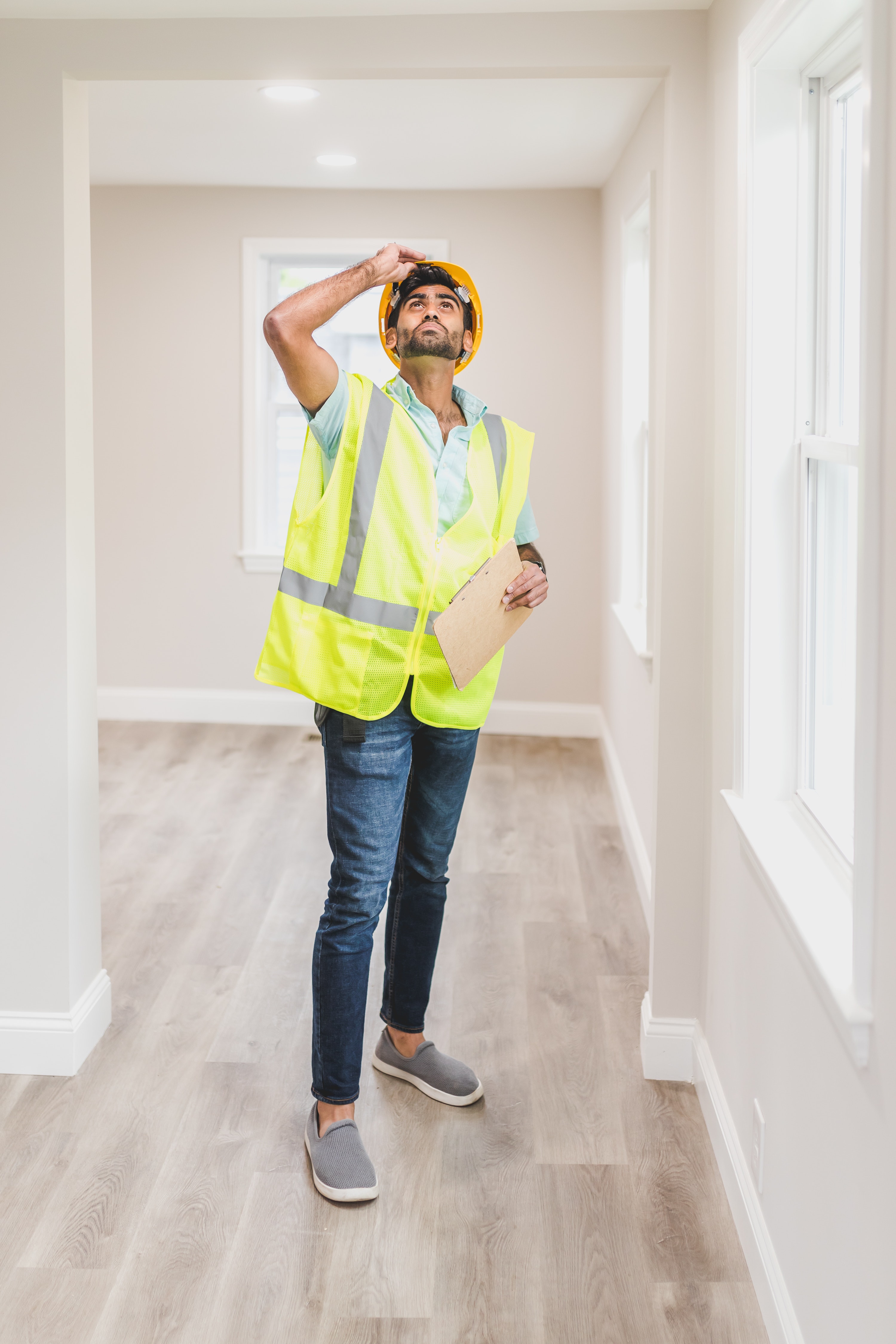 Expert Home Inspection Contractors in Calgary
