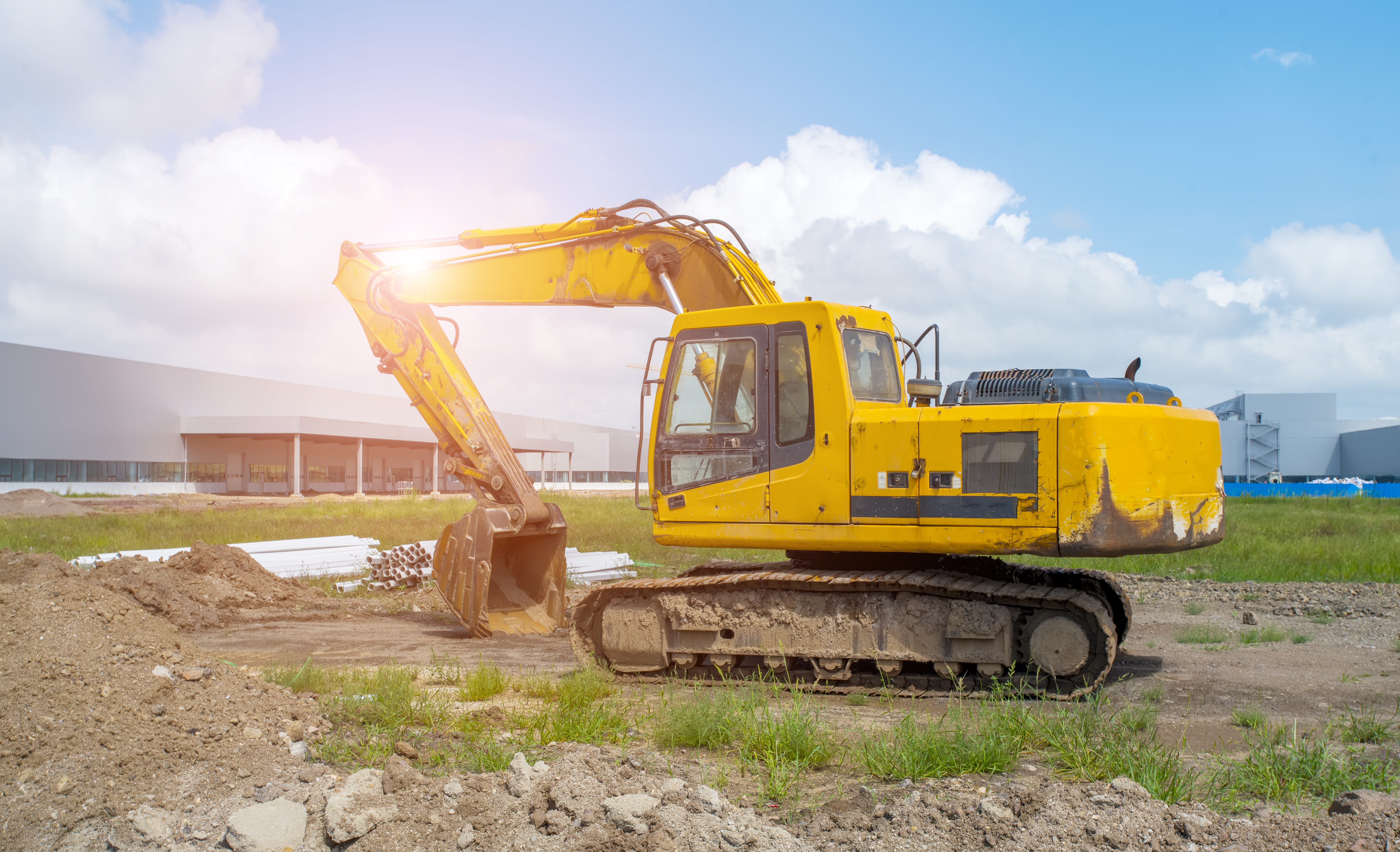 How to Find the Best Excavation Companies in Edmonton