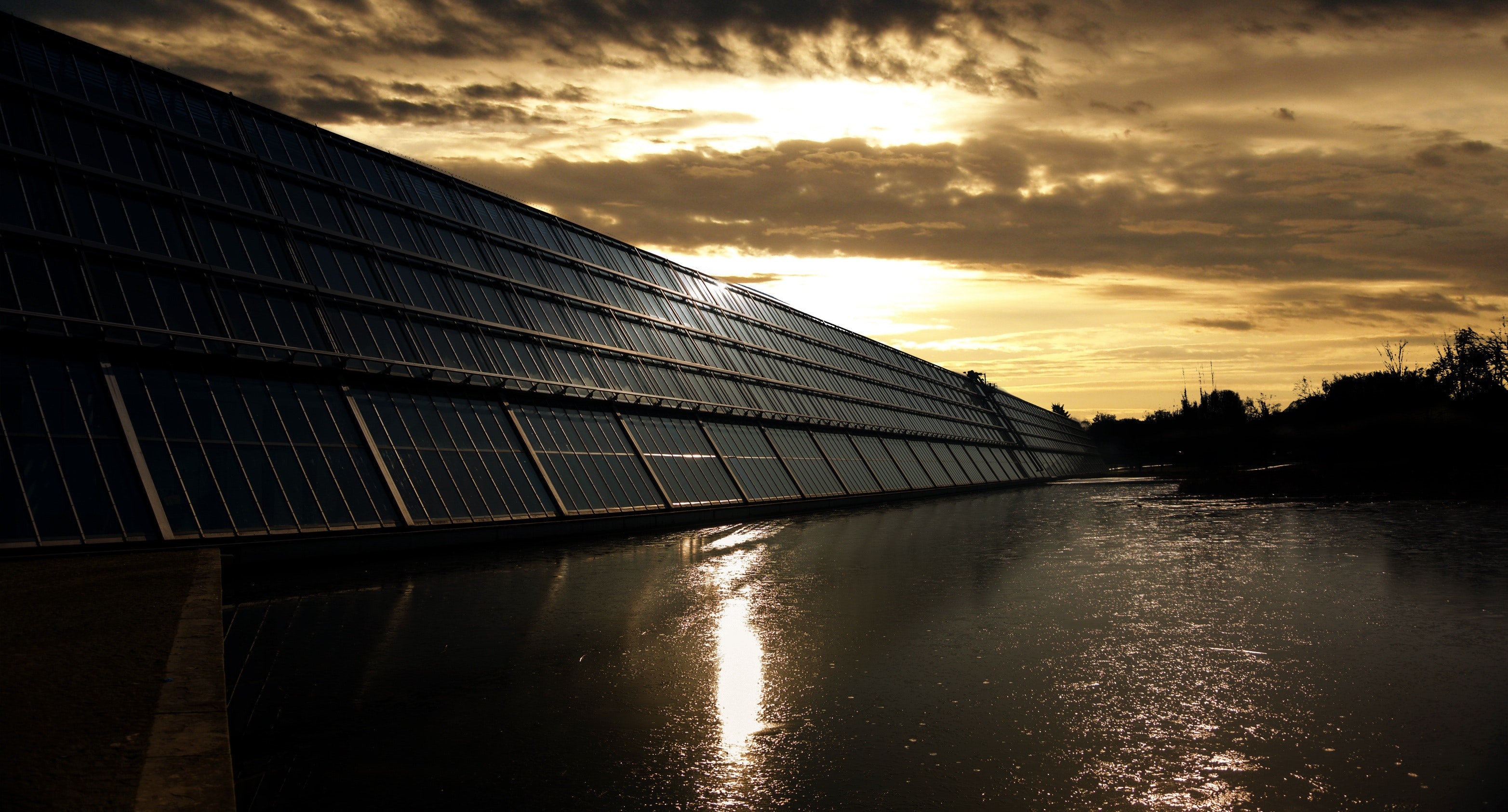Solar Panels in Edmonton | Harness the Power of the Sun