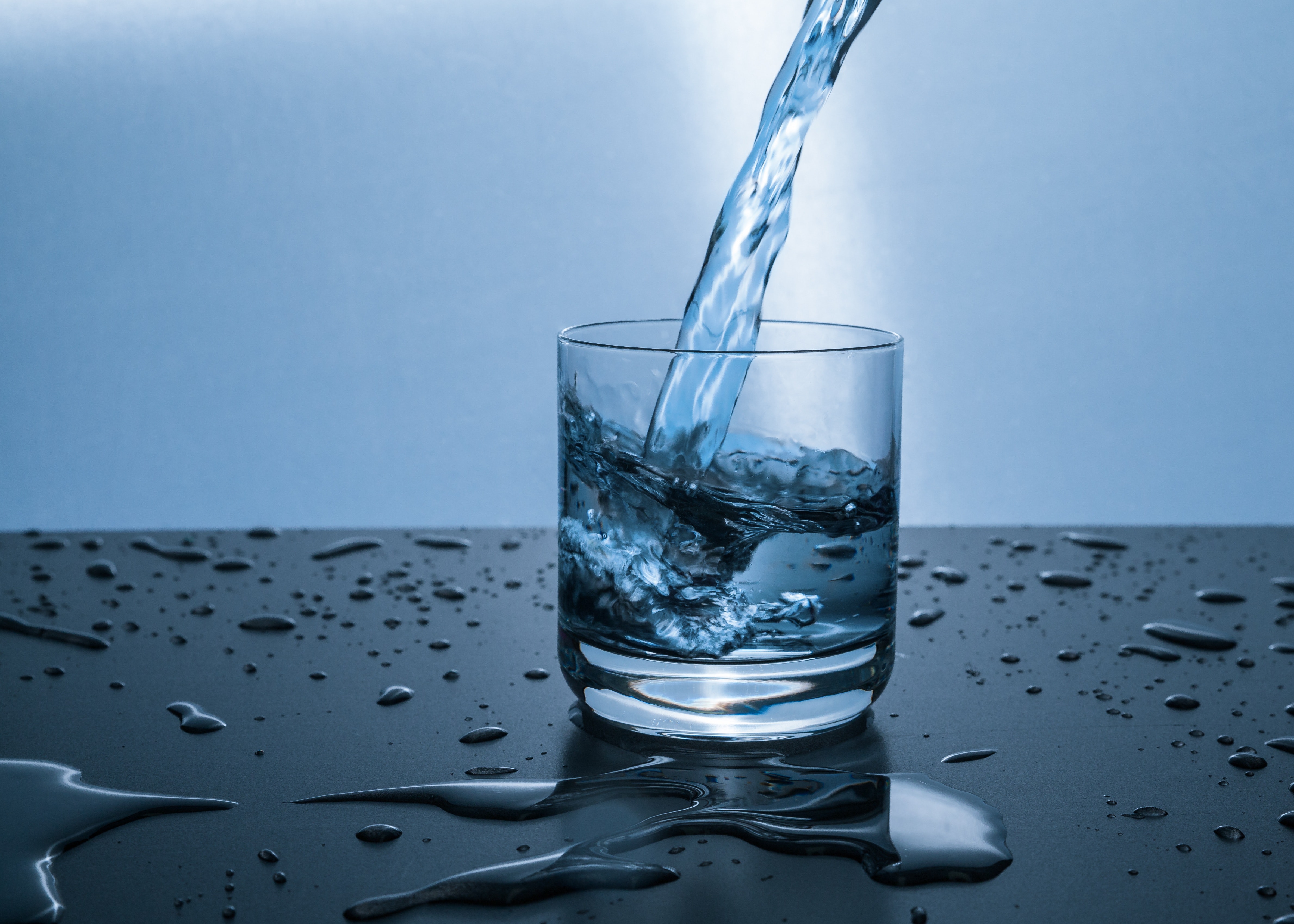 Water Filtration & Purification Services in Edmonton