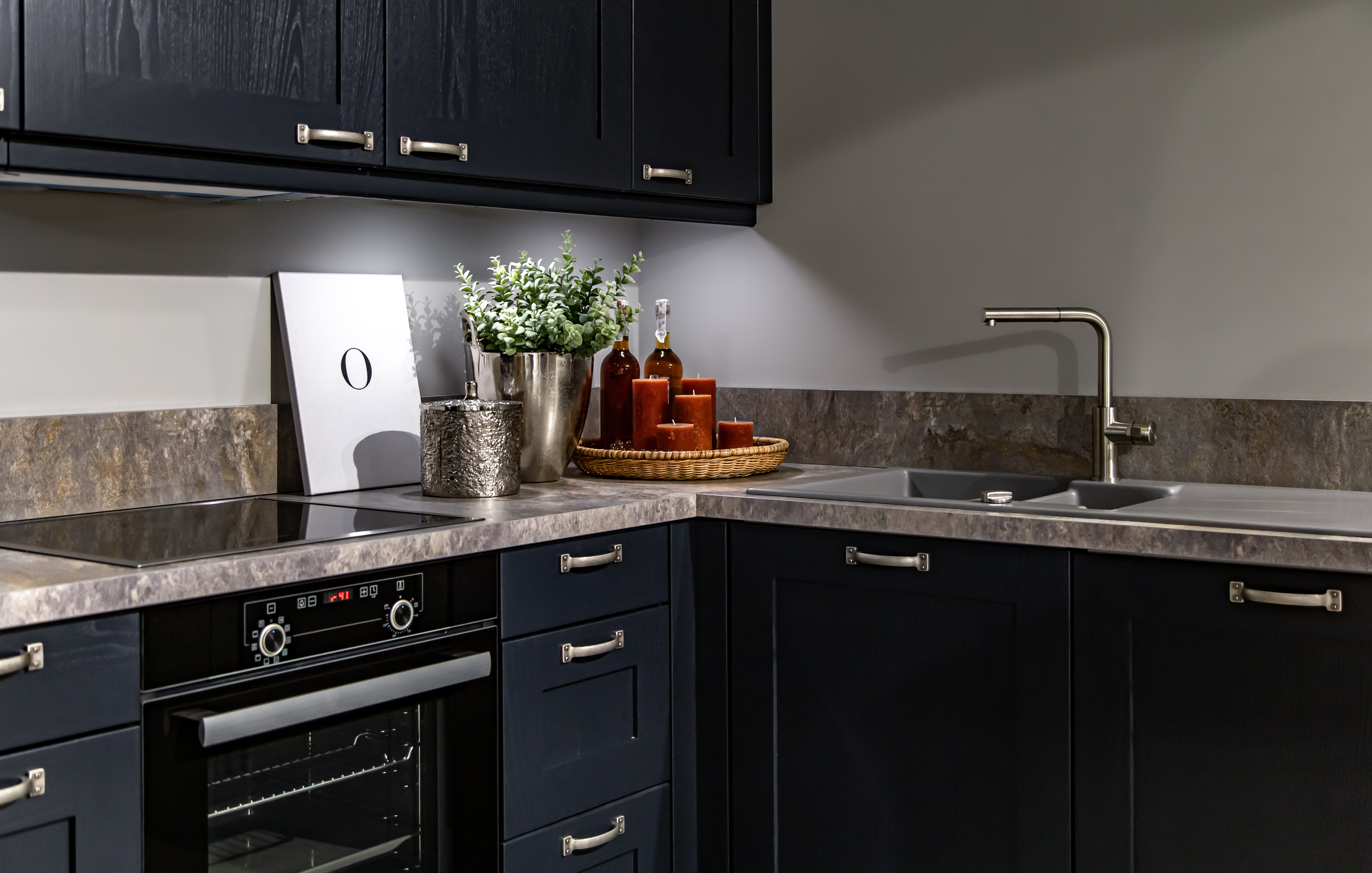 Quality Countertops in Edmonton for Your Dream Home