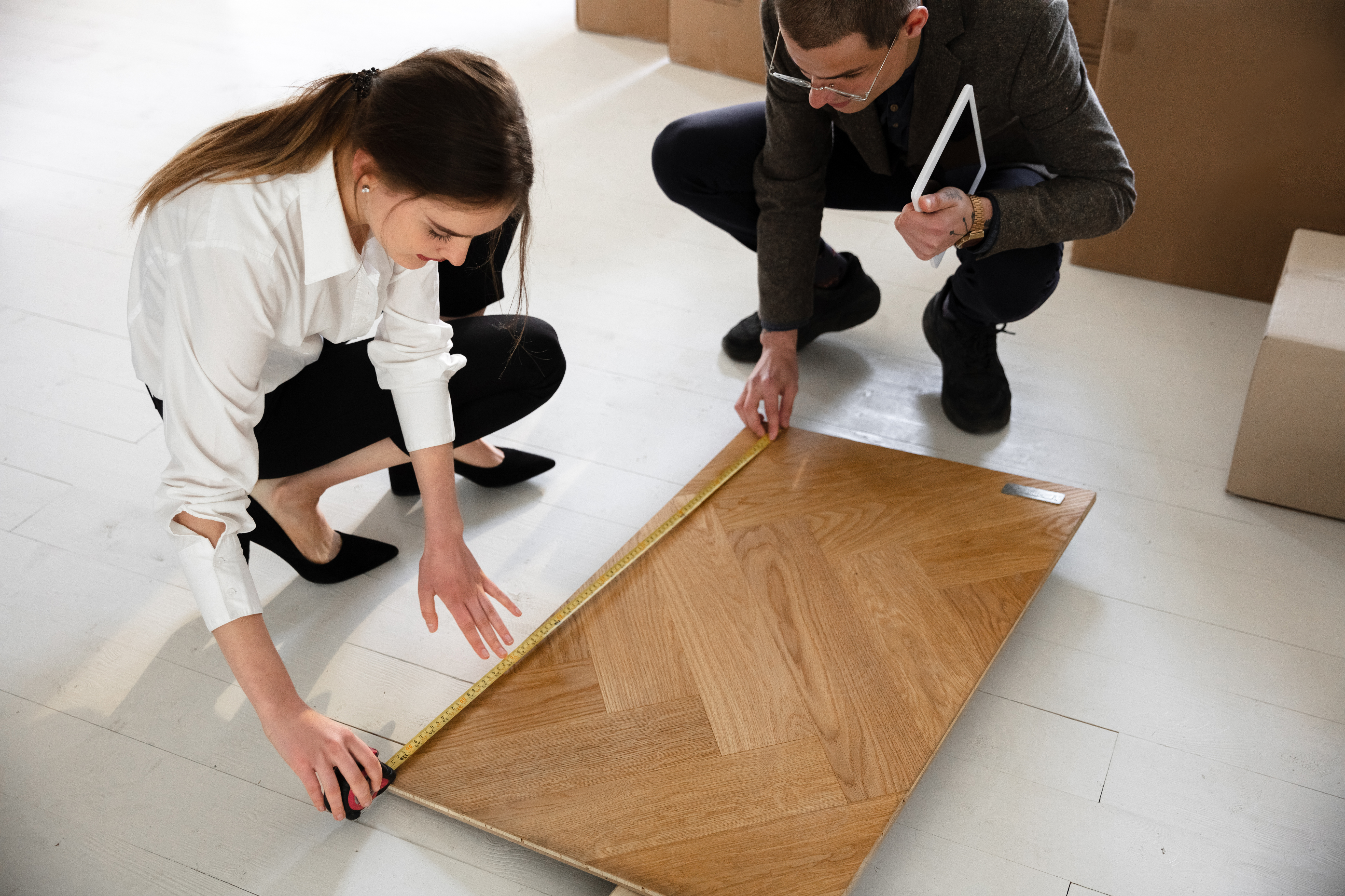 How to Find the Best Flooring Companies in Edmonton