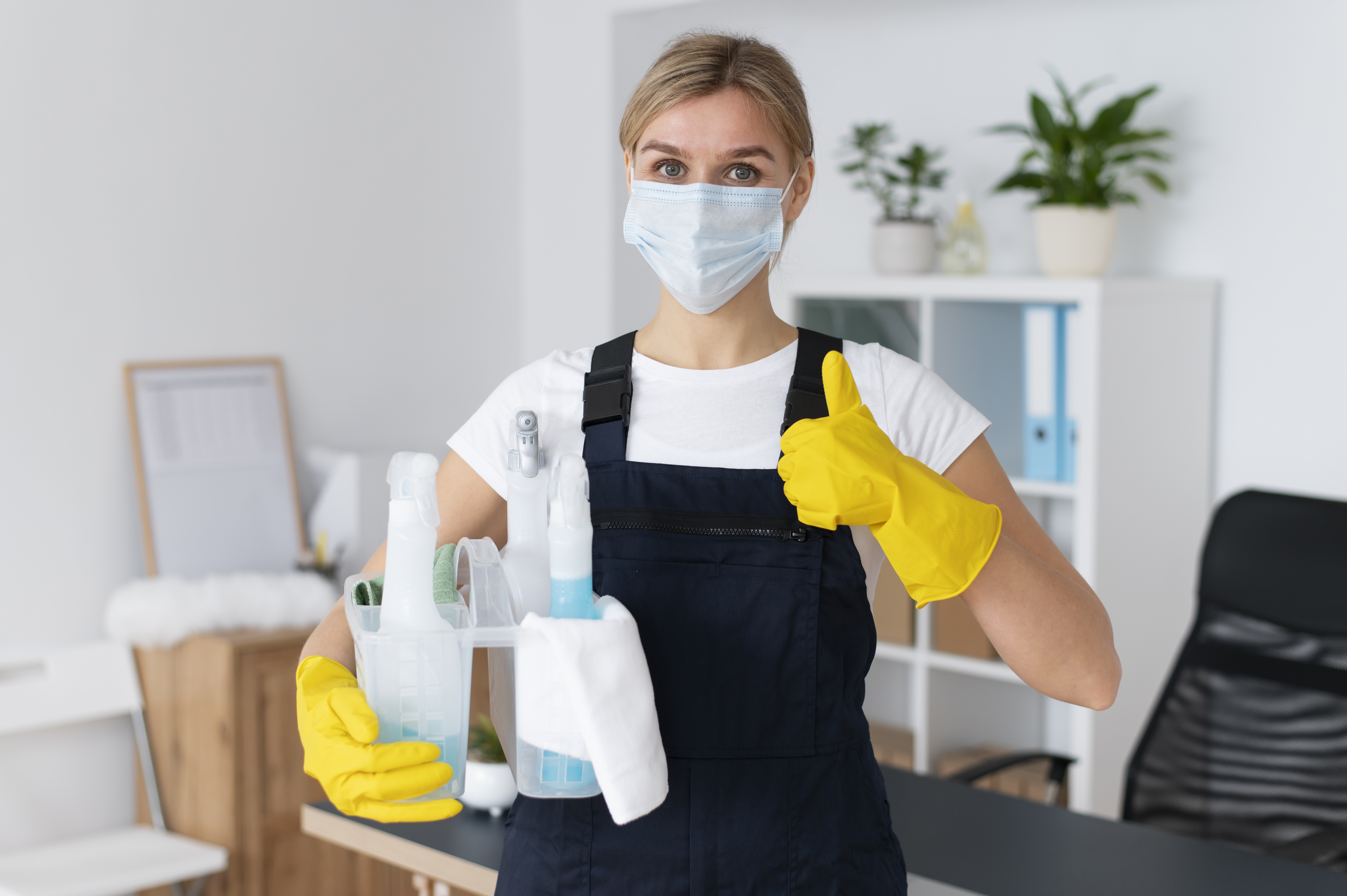 Home and Apartment Maintenance in Edmonton