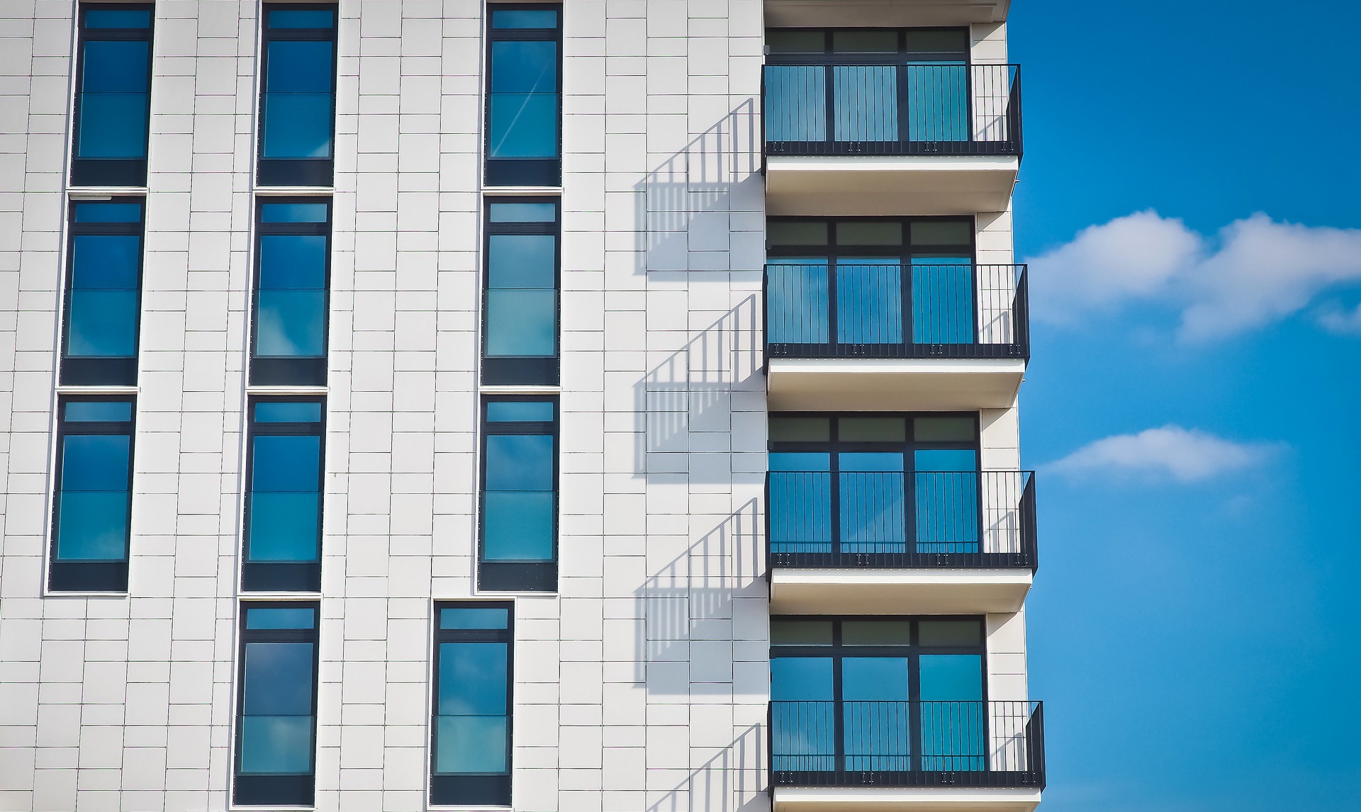 Expert Window Installation Services for Calgary Apartments