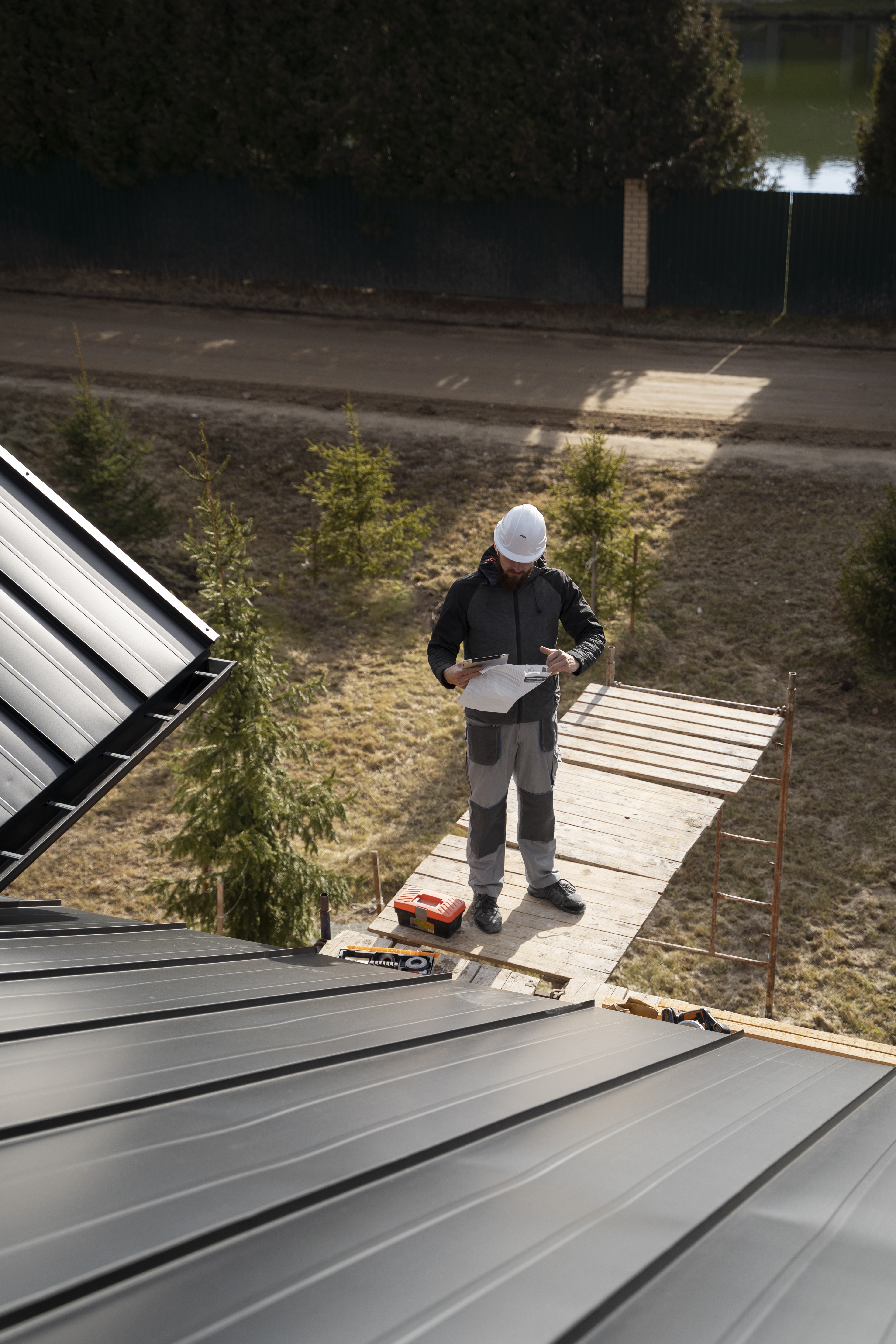 How to Find the Best Gutters and Eavestroughs Contractors in Edmonton