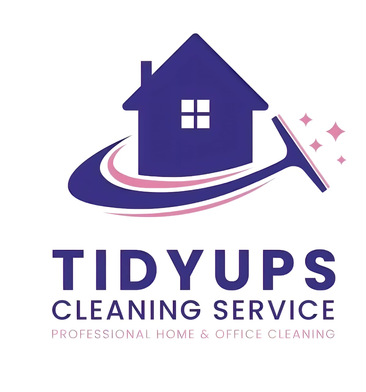 Tidyups Cleaning Service Inc