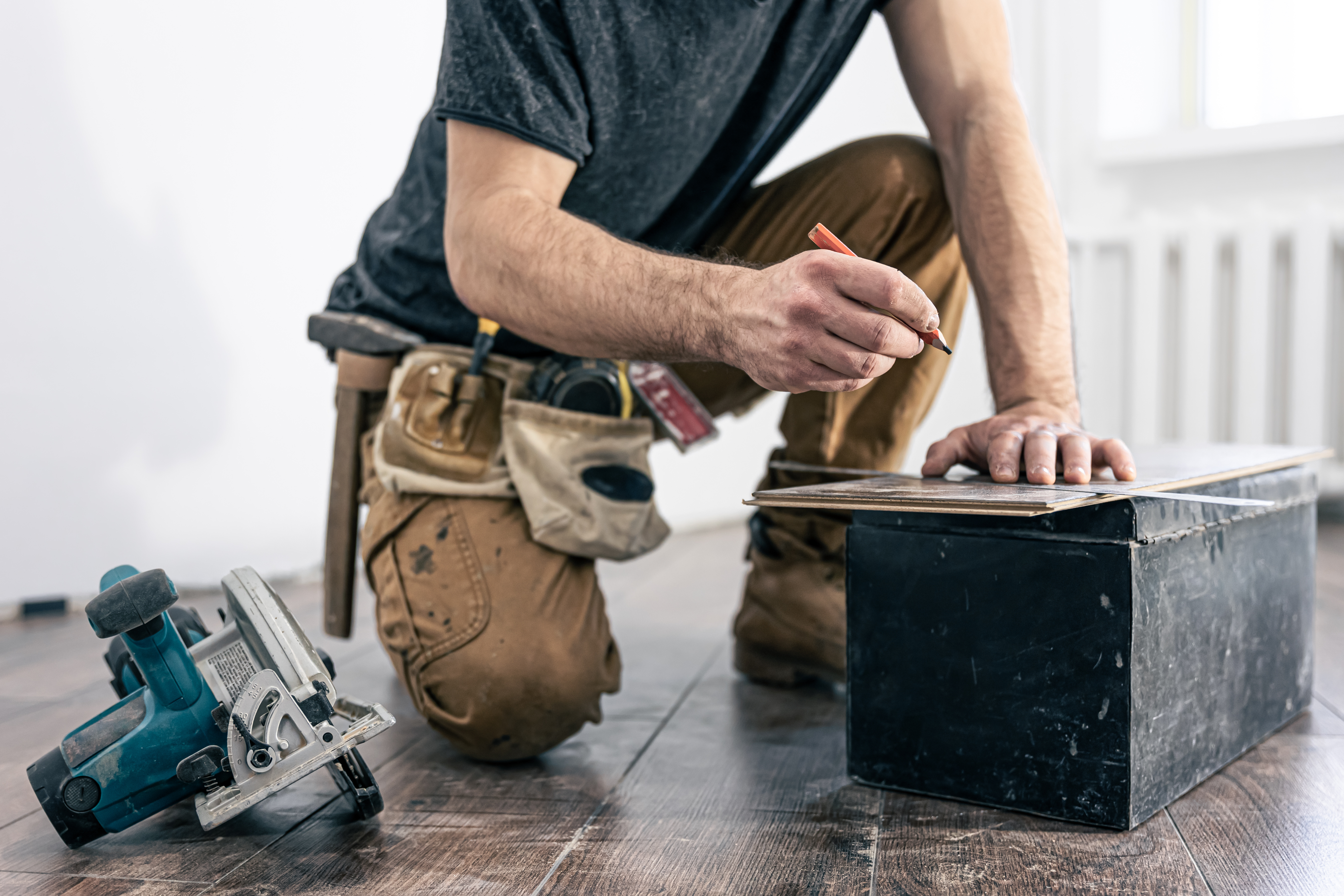 How to Find the Best Handyman Services in Calgary