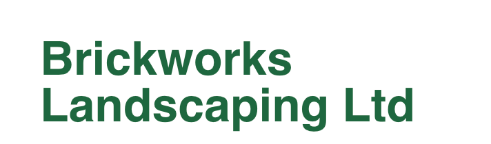 Brickworks Landscaping Ltd.