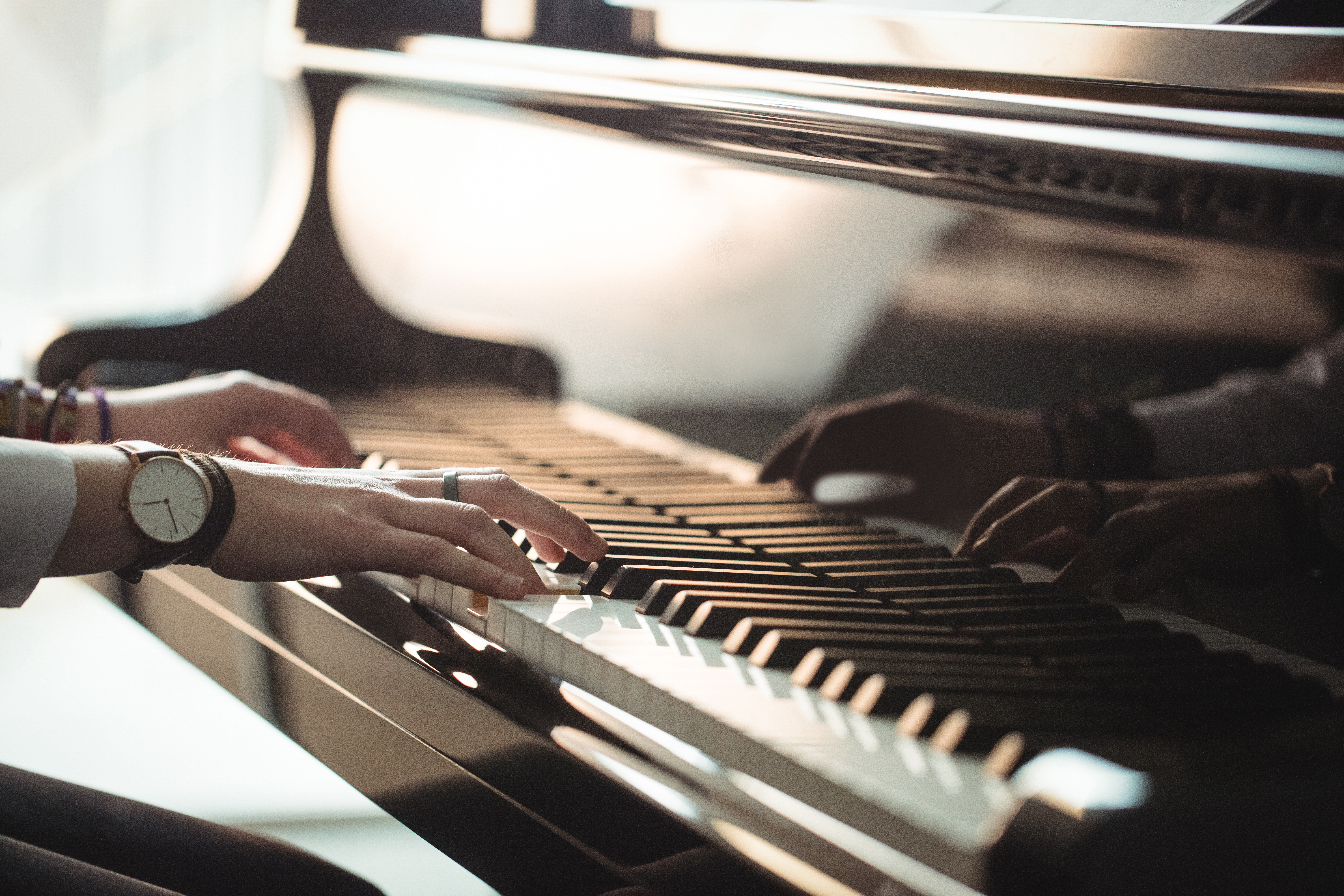 Piano Maintenance and Care in Edmonton