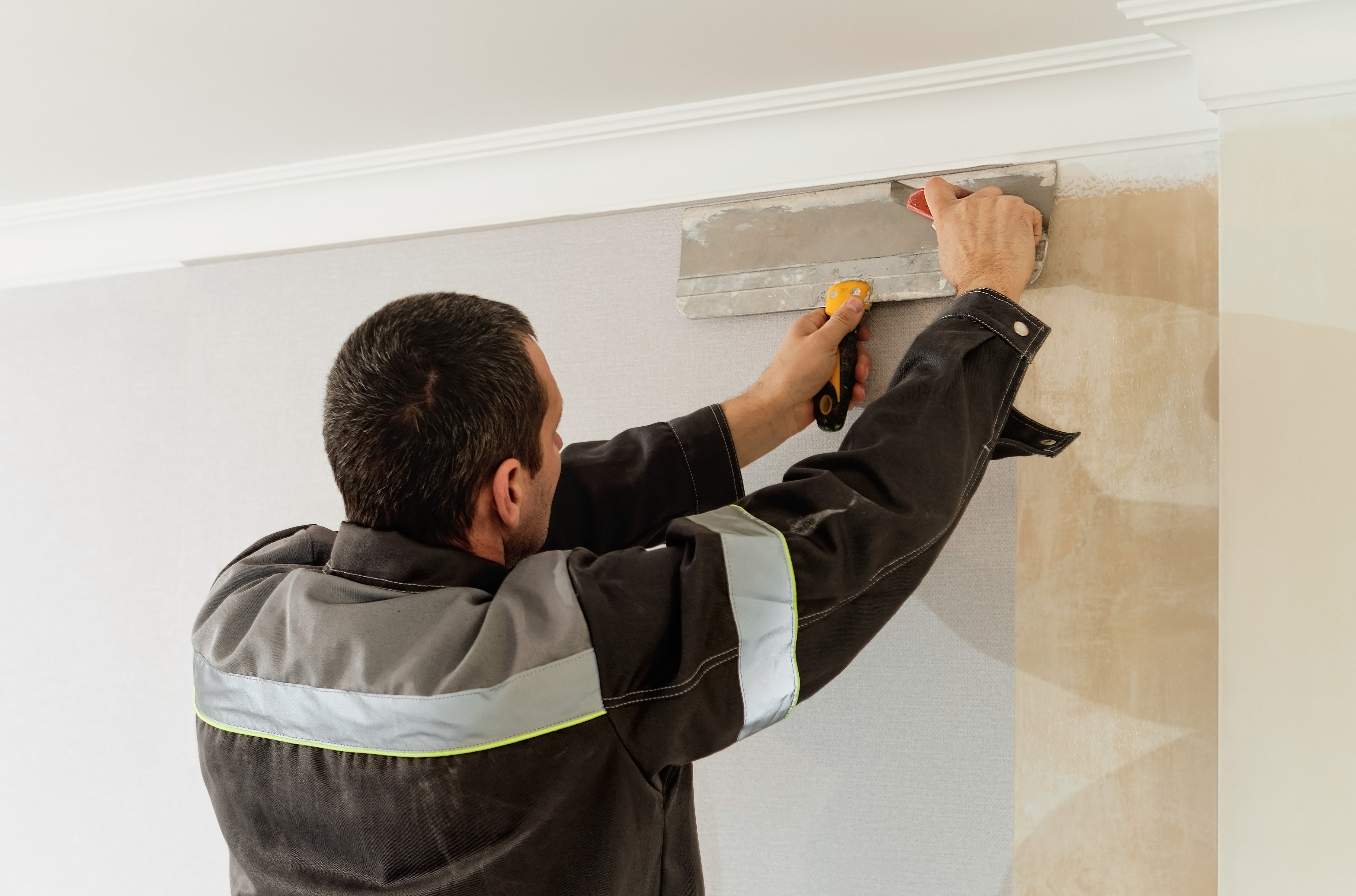 Trim and Moldings Services in Calgary