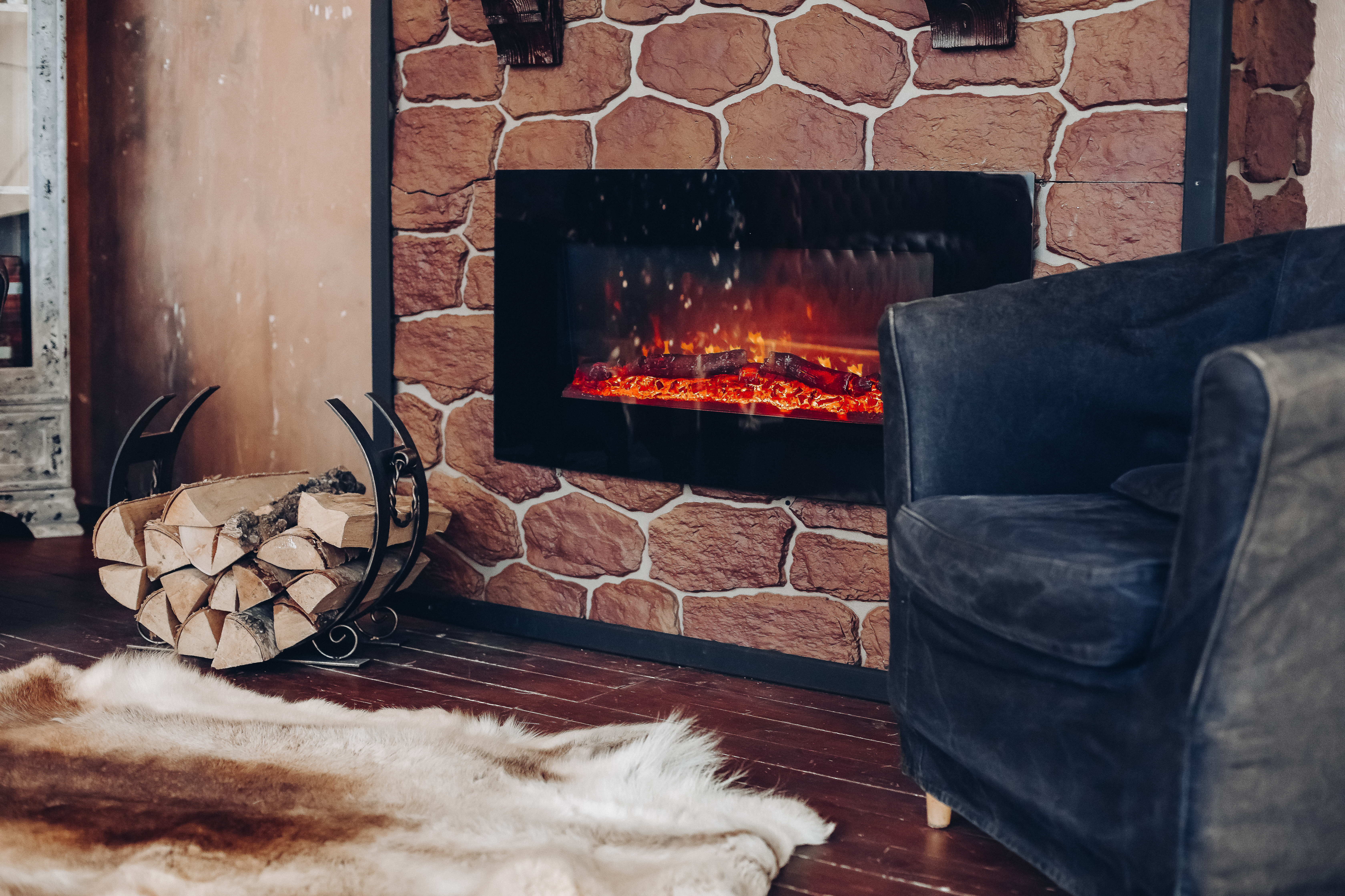 Fireplace Maintenance and Care in Calgary