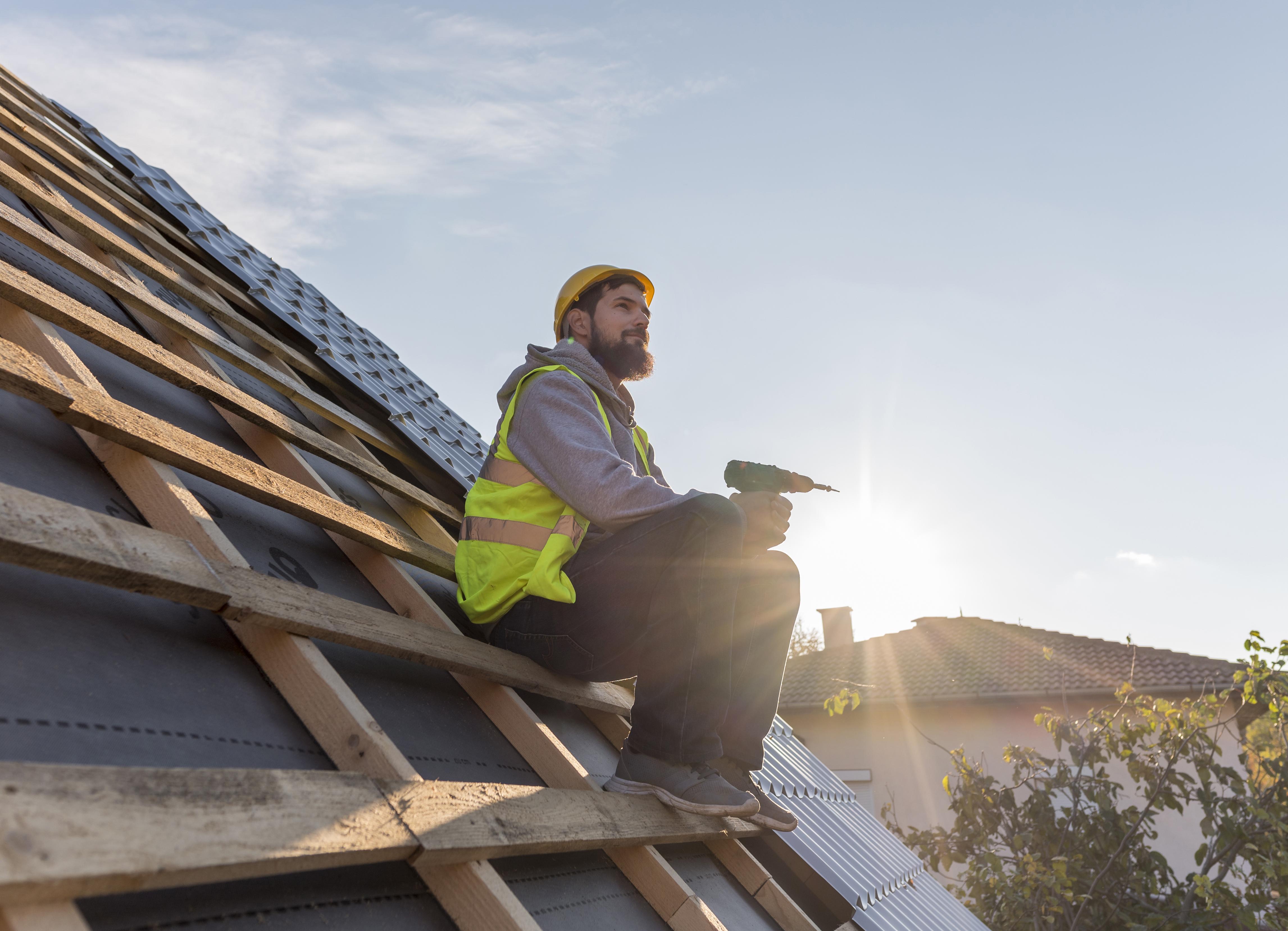 How to Find the Best Roofing Contractors in Calgary