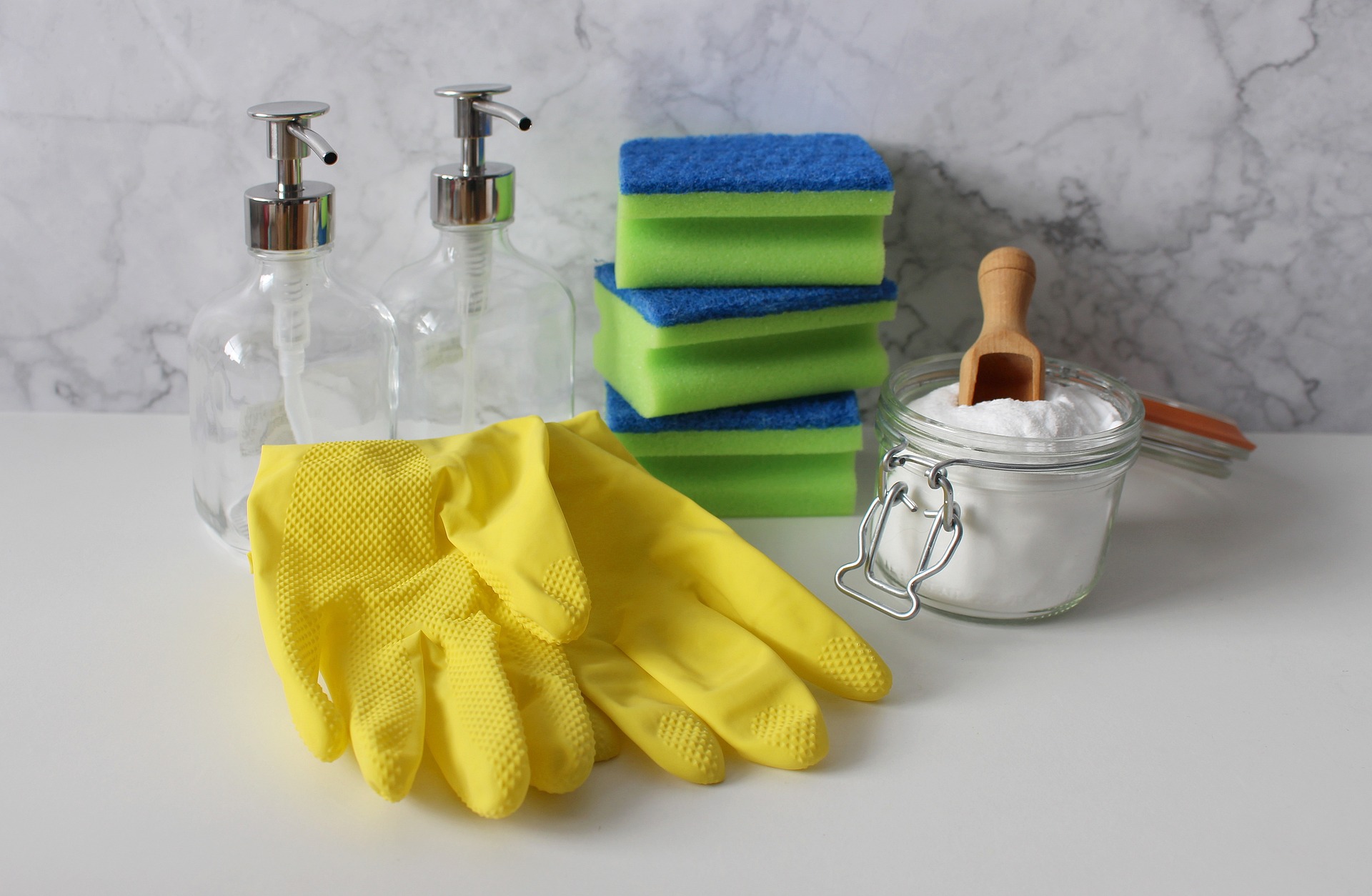 Home Cleaning Services in Calgary