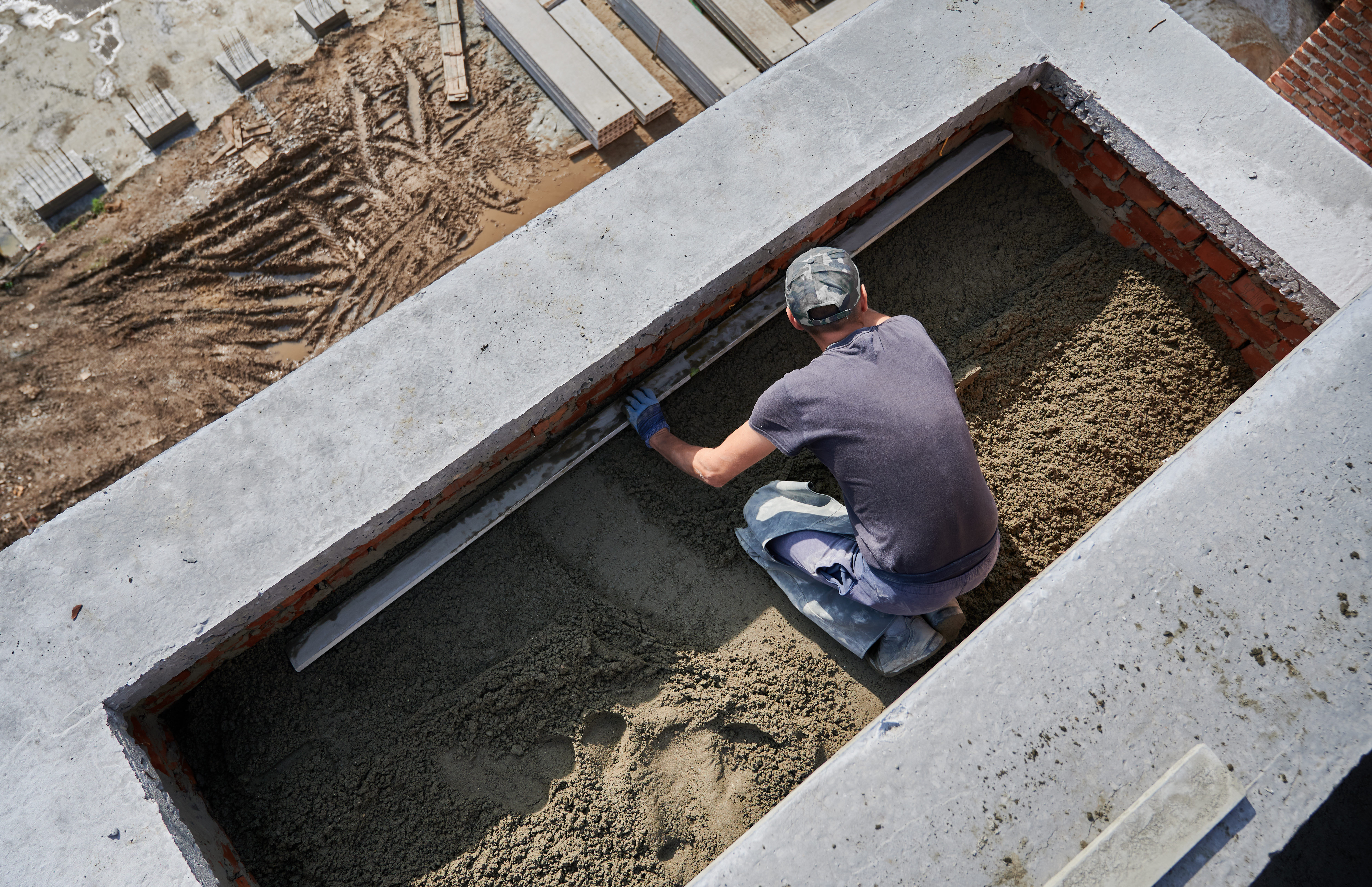 How to Find the Best Concrete Contractors in Calgary