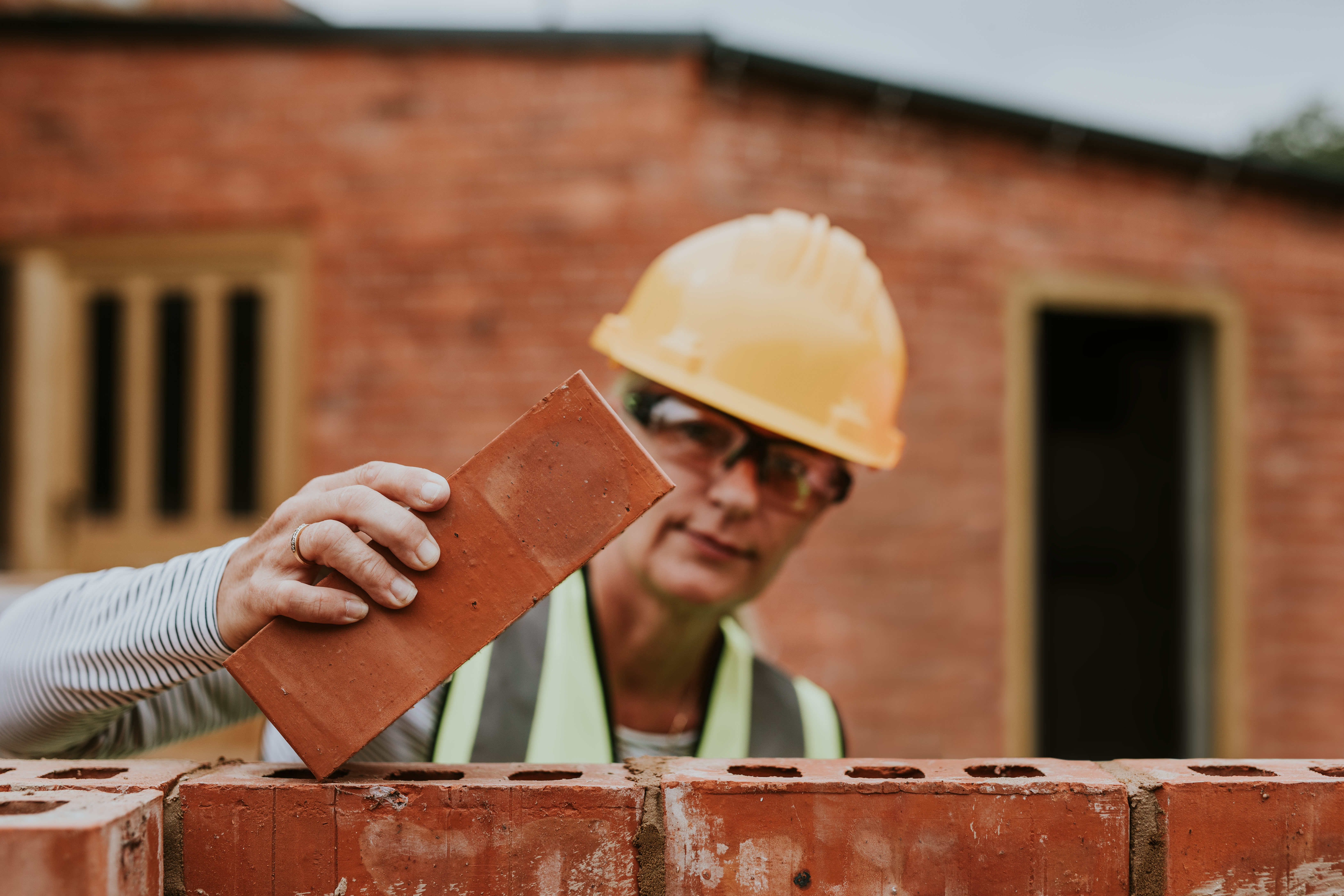 How to Find the Best Bricklaying Companies in Edmonton?