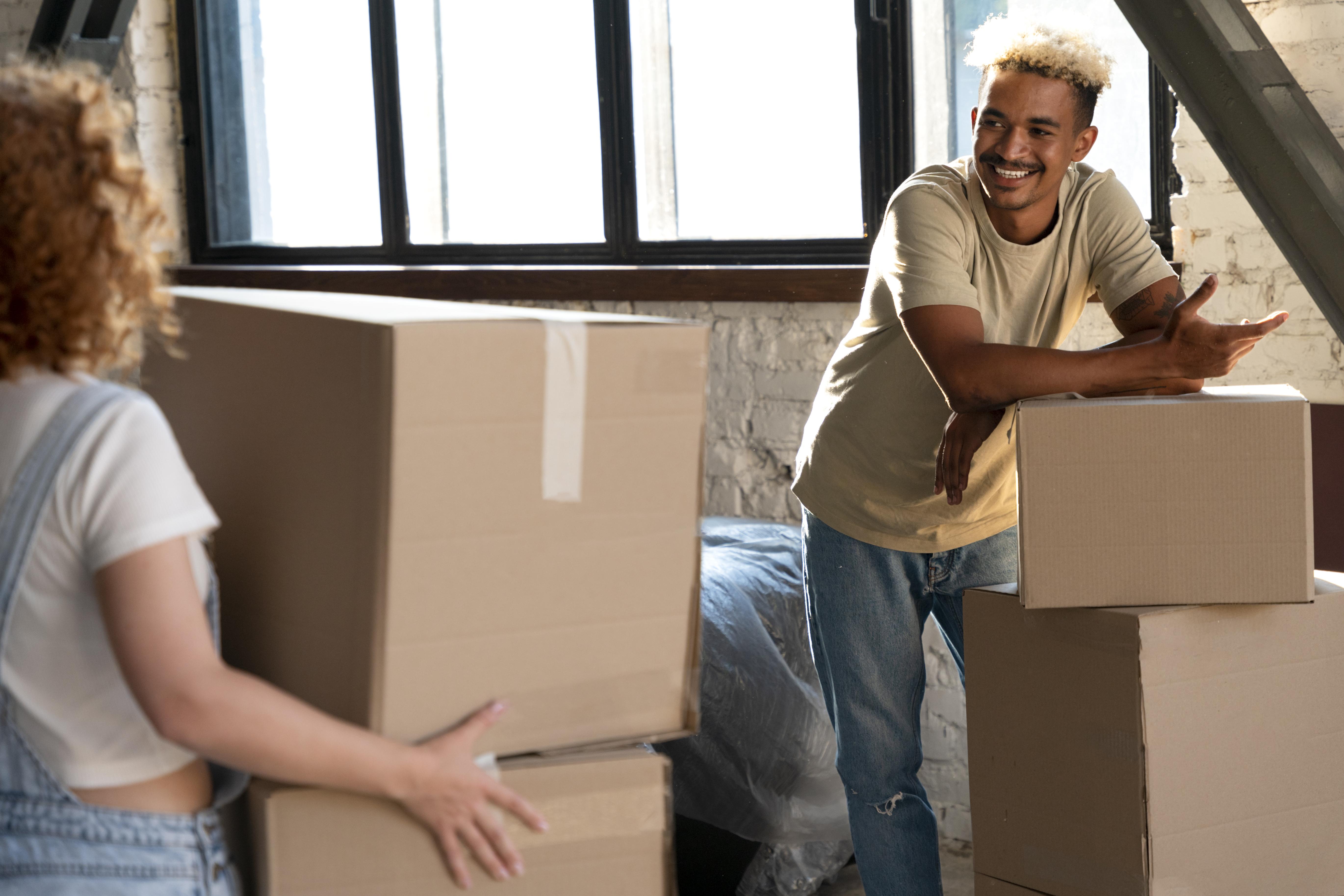 How to Find the Best Moving Contractors in Calgary