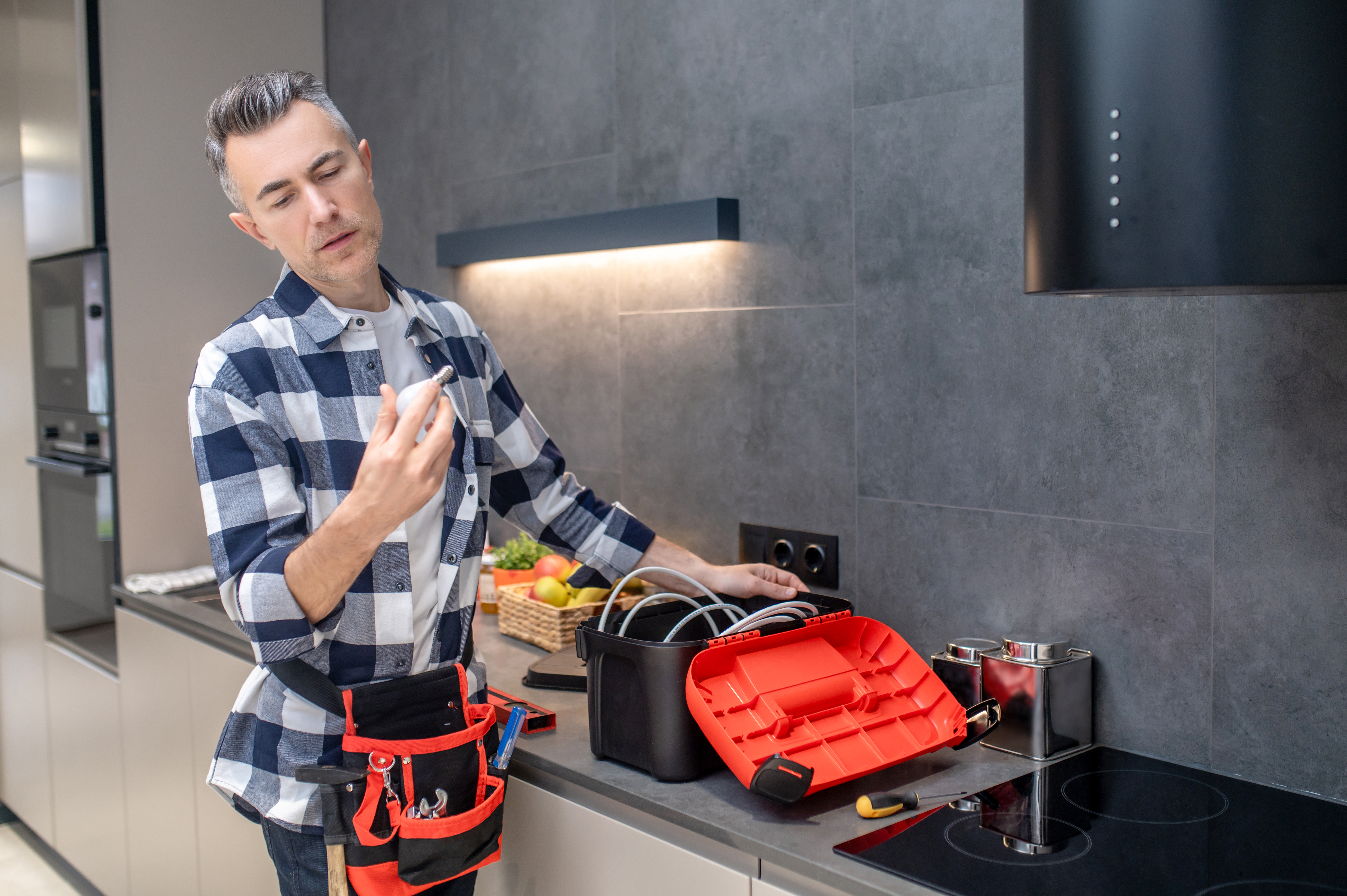 How to Find the Best Appliance Repair Contractors in Edmonton